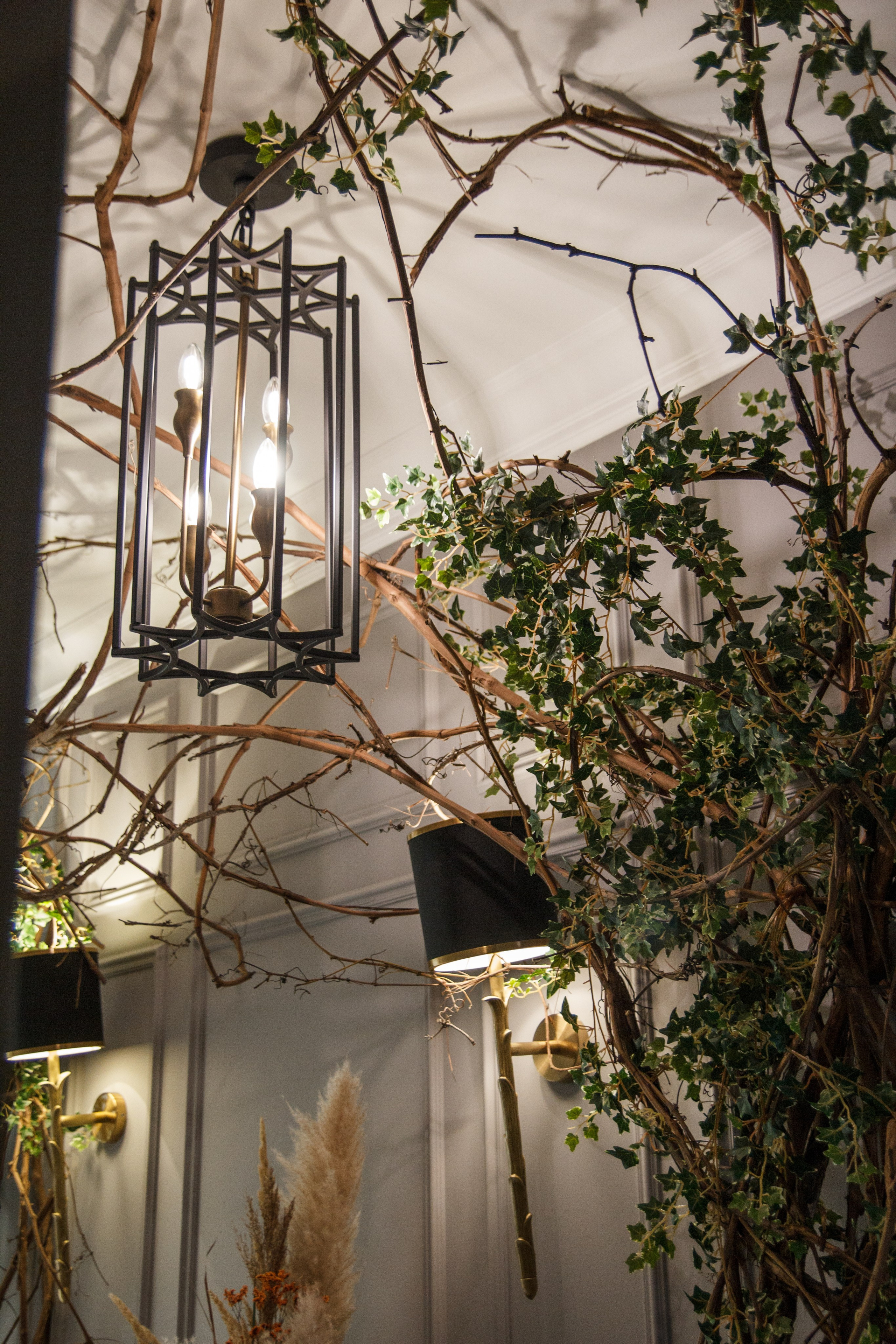 Посольство красоты 2022. Ксения Почтарь. Декоратор и флорист, город Владивосток