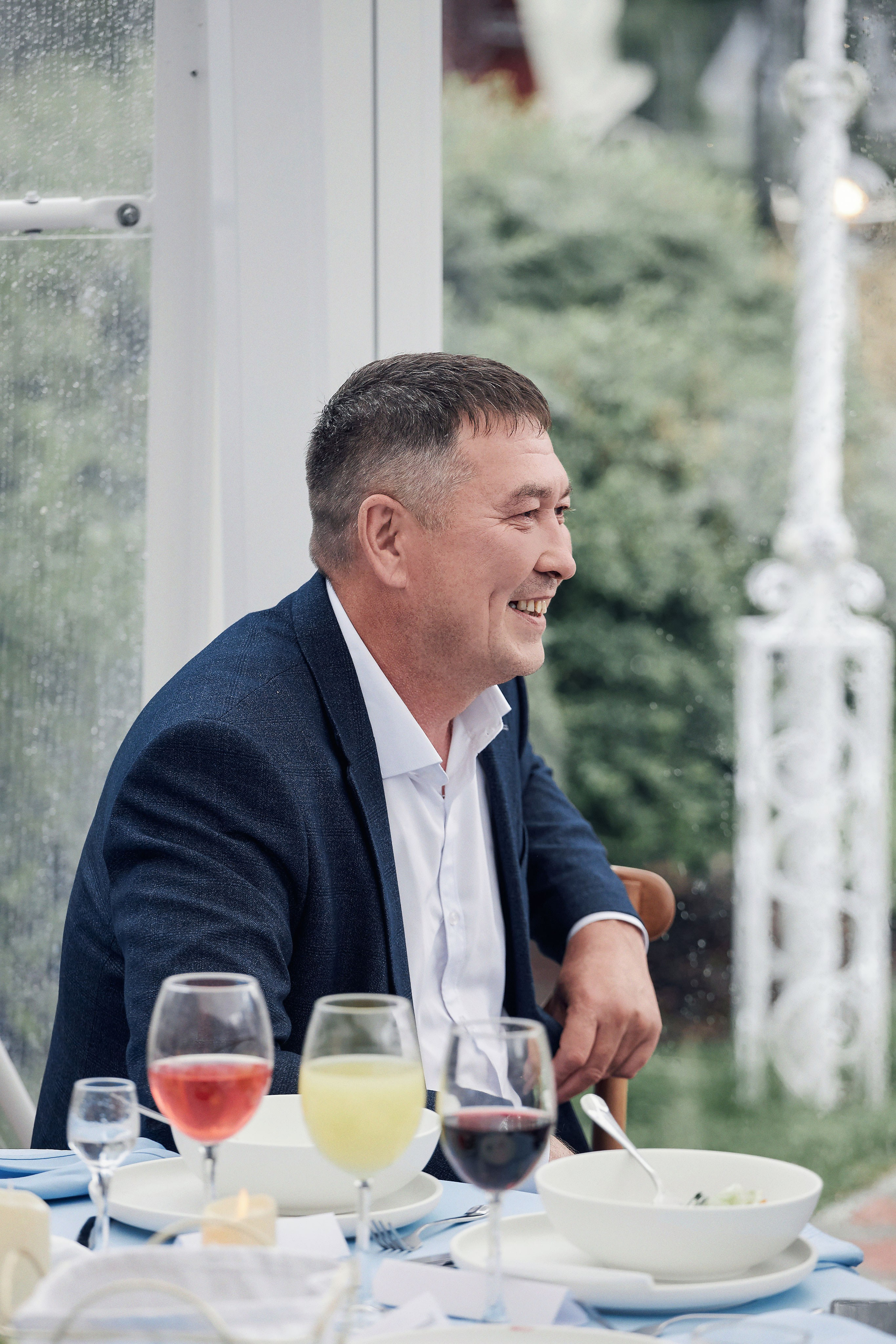 Свадьбы. Фотограф Алексей Яковлев