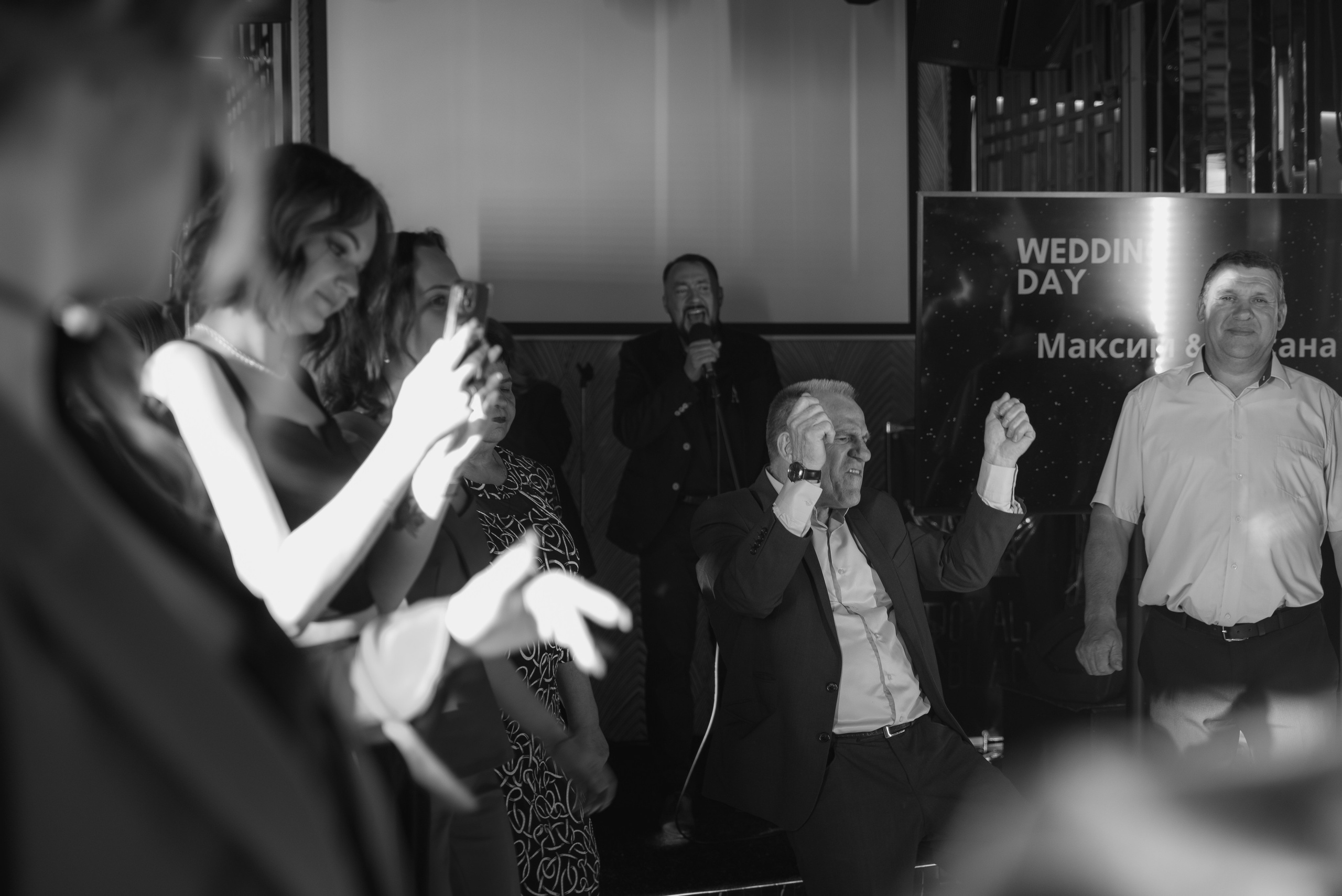 Максим и Оксана. Свадебный и портретный фотограф в Брянске и Москве Алина Химушкина