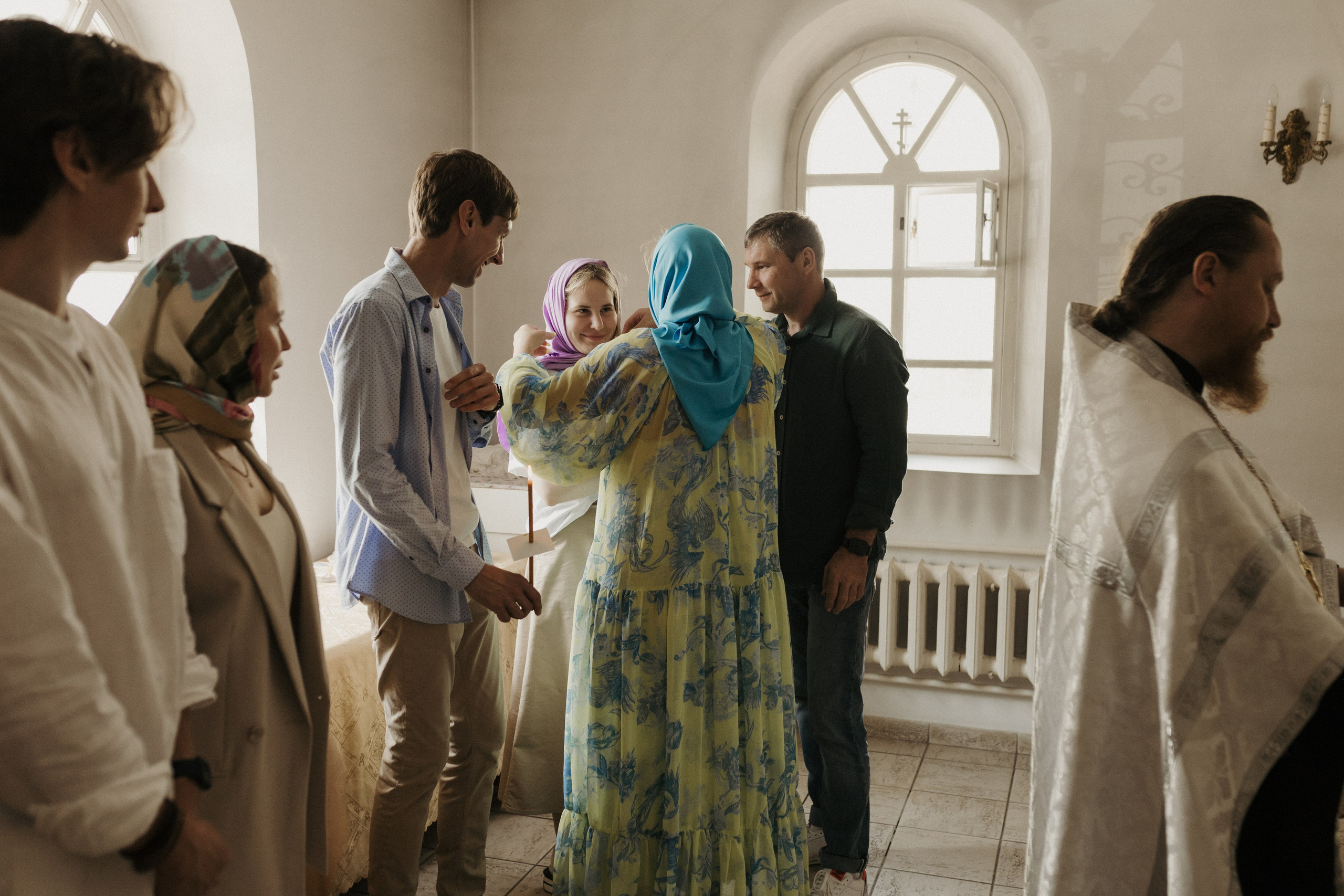 Василиса. Миронова Анастасия