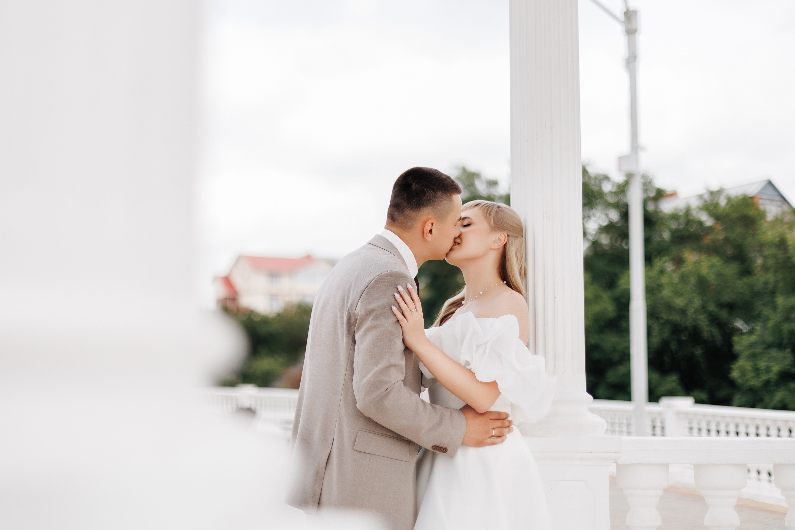 Владислав ♥ Соня. Свадебный и семейный фотограф в городе Воронеж. Ирина Боловина