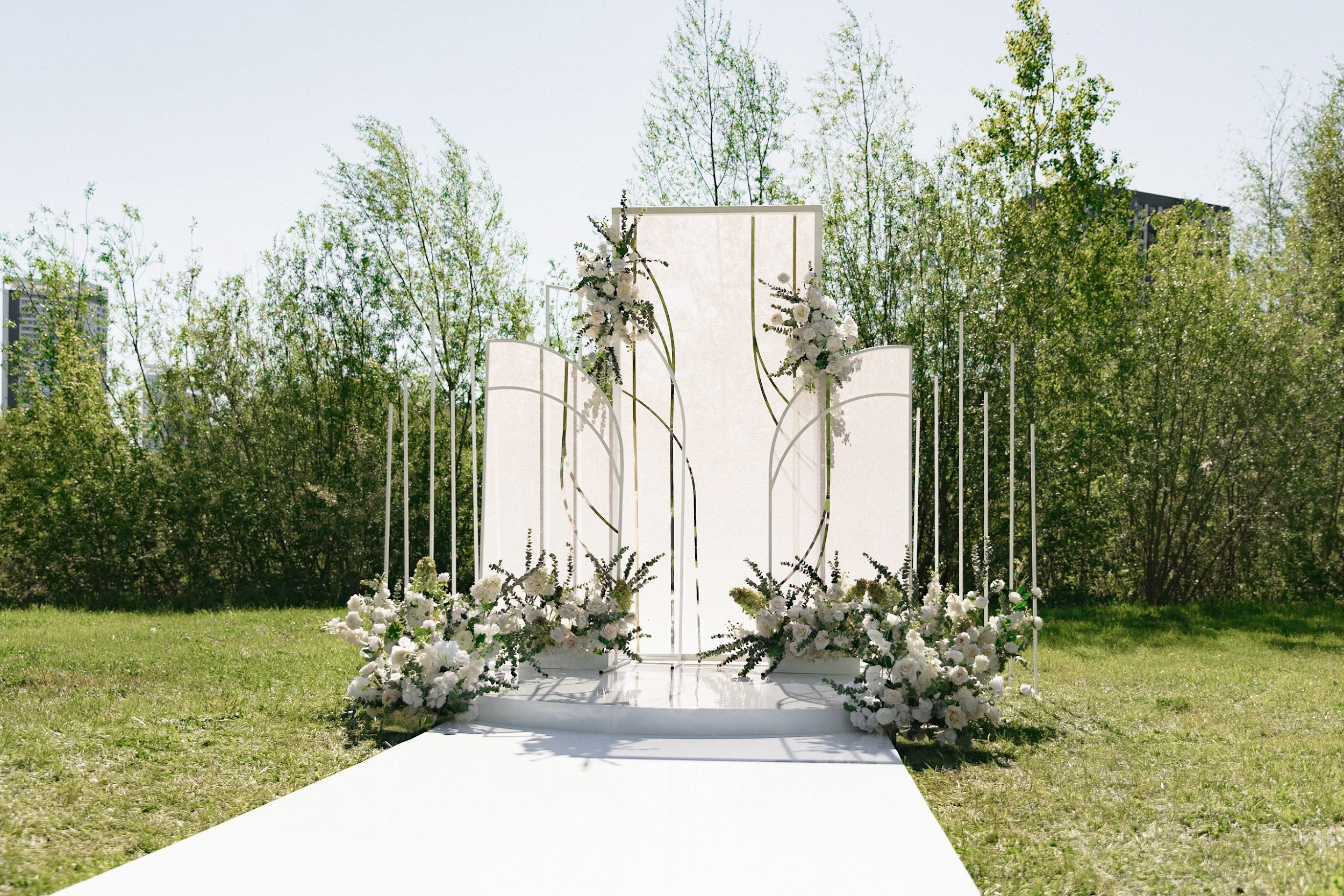 01.06 Вера и Гор. Свадебный организатор Екатеринбург