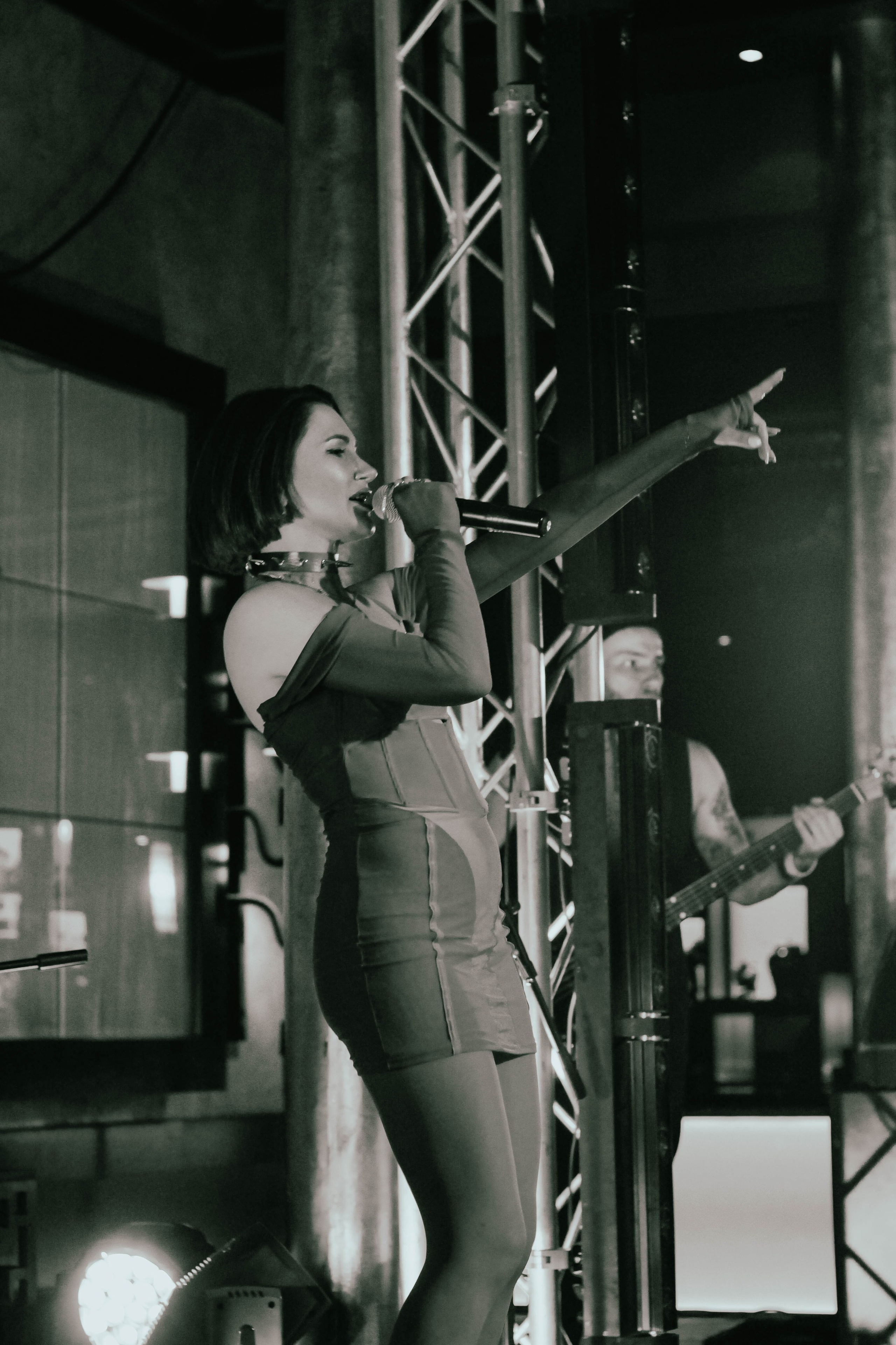 Репортаж. Творческий фотограф в Санкт-Петербурге | Саша Трапезникова