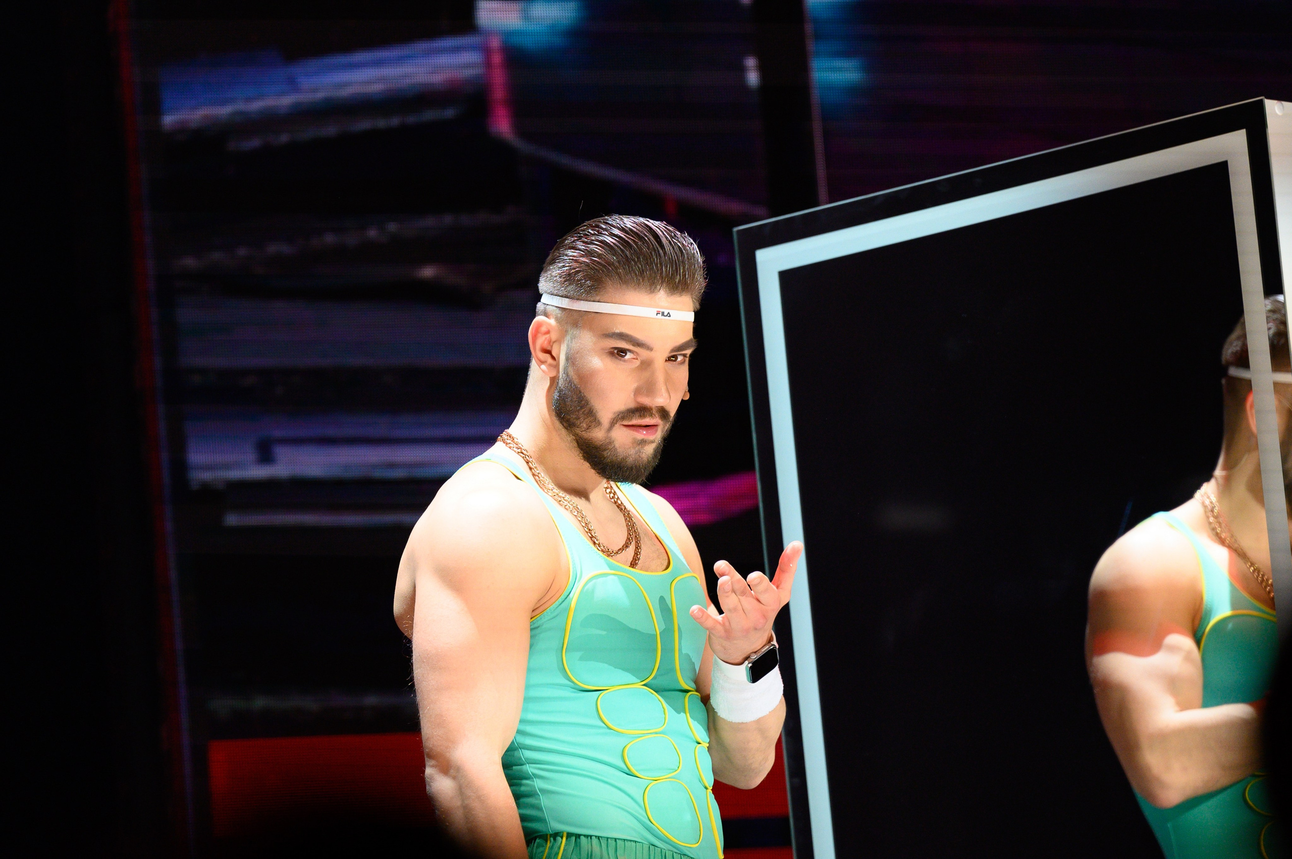 Театр. Главная