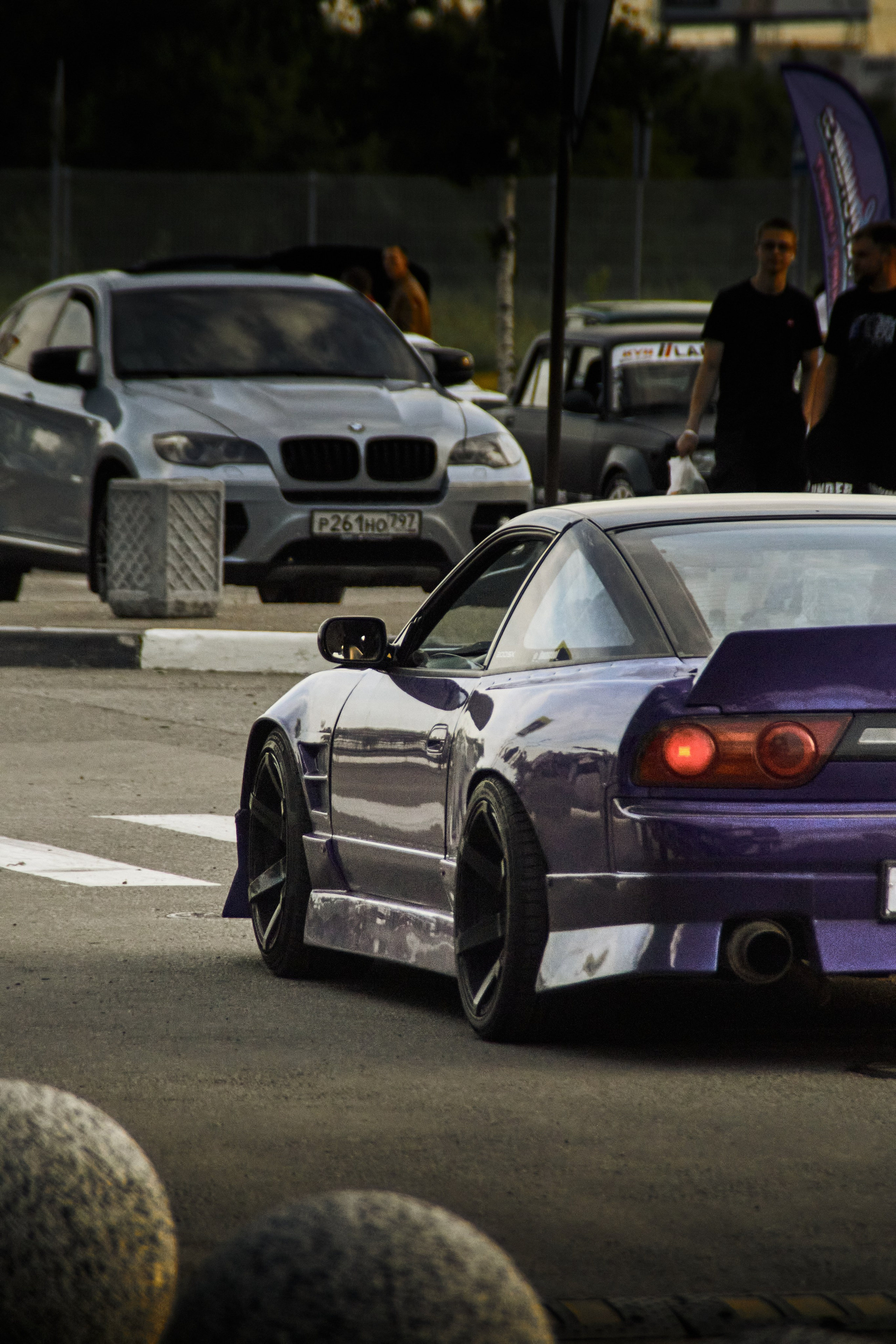 DNB 24. Фотограф Александр Рауш