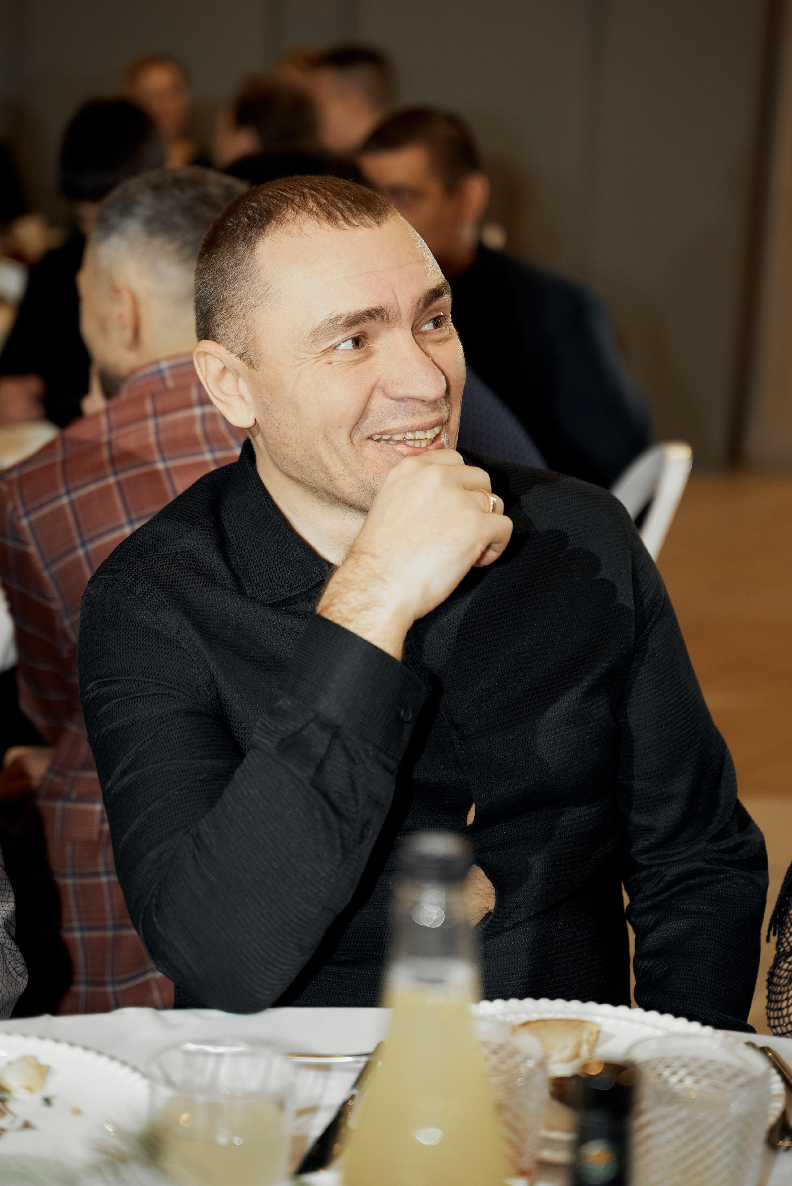 Корпоратив. Свадебный фотограф Александр Браво