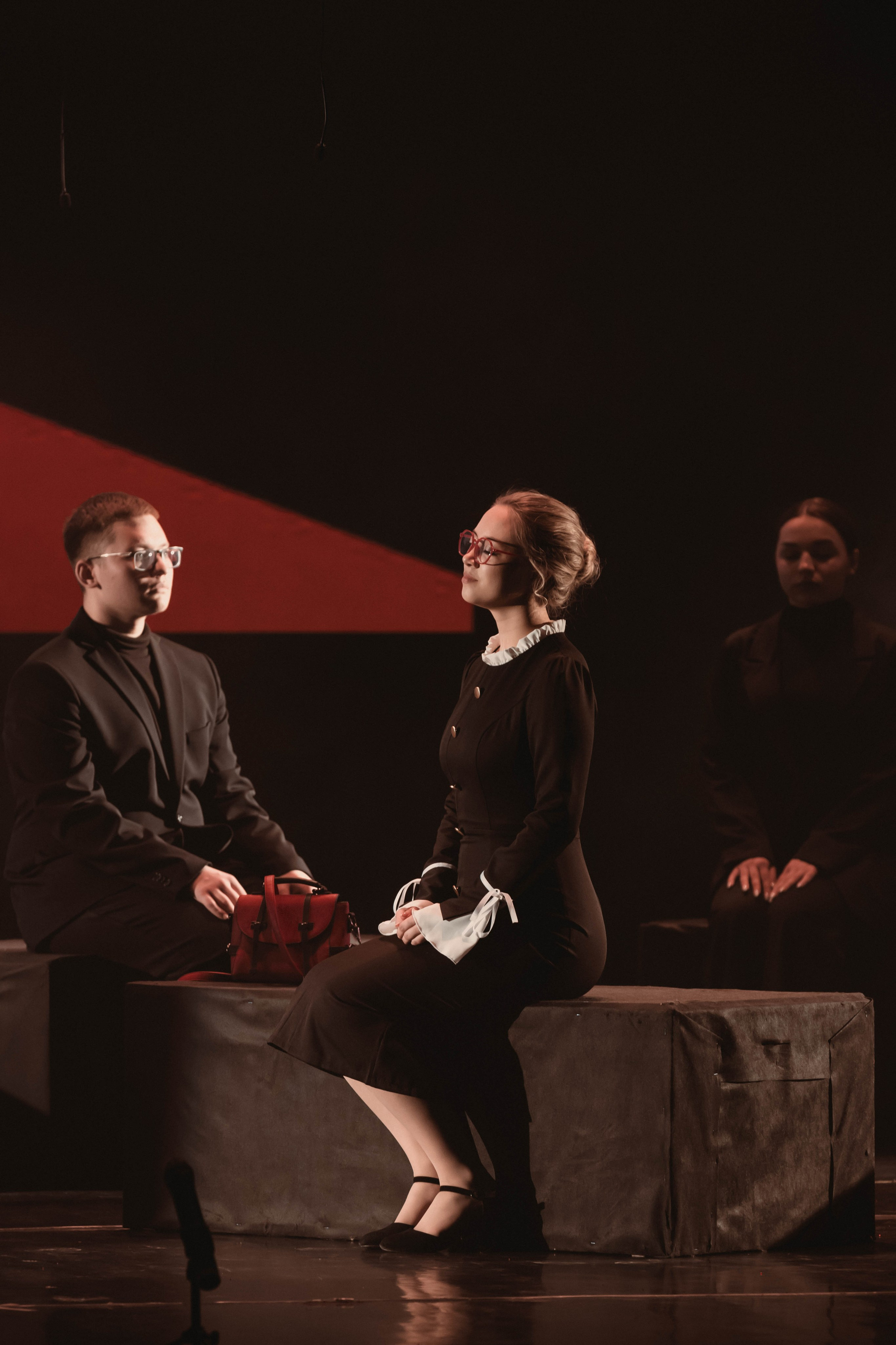 СПЕКТАКЛЬ. |ПОДТВЕРДИТЕ, ЧТО ВЫ ЧЕЛОВЕК. Фотограф в Екатеринбурге Ирада Баянгулова