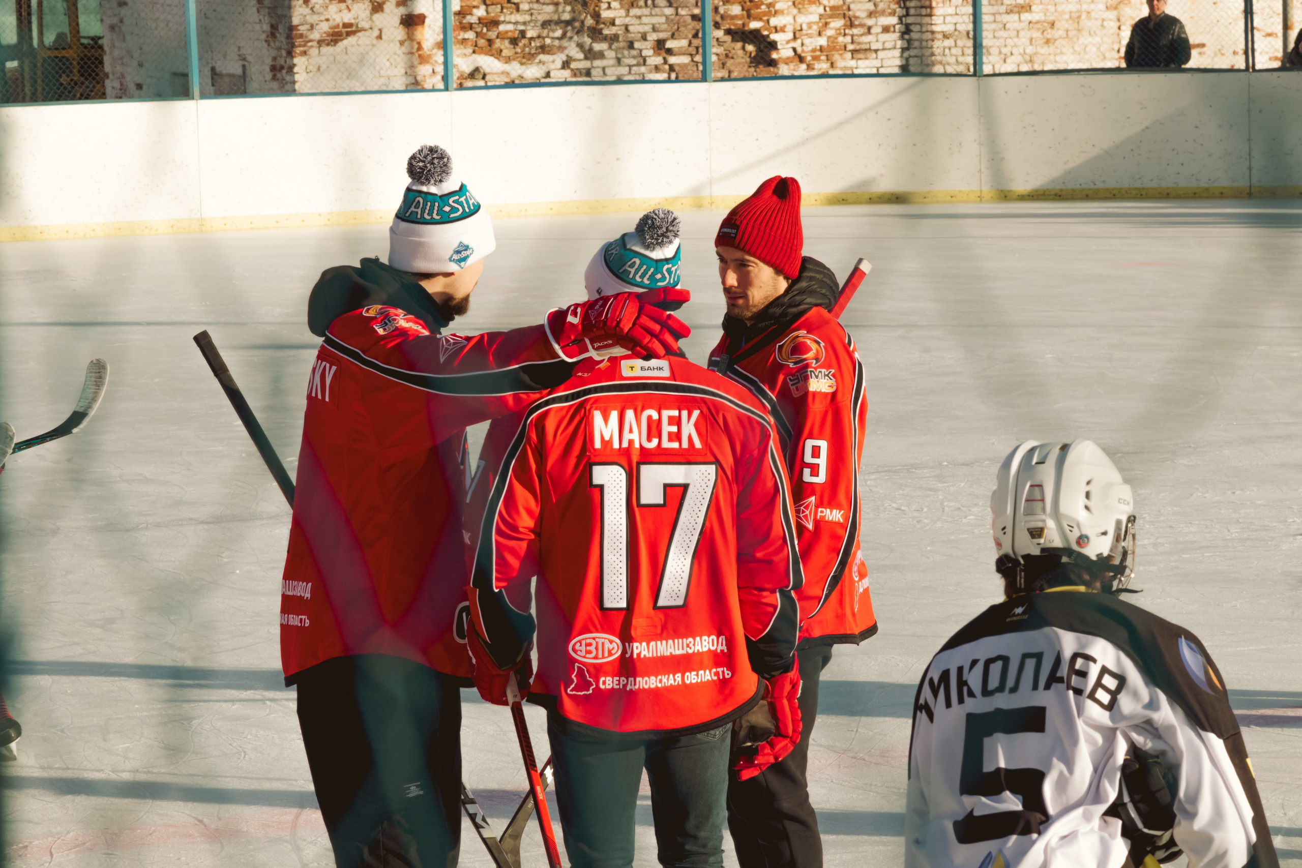 «АВТОМОБИЛИСТ В ТВОЕМ ДВОРЕ». Фотограф в Екатеринбурге Ирада Баянгулова