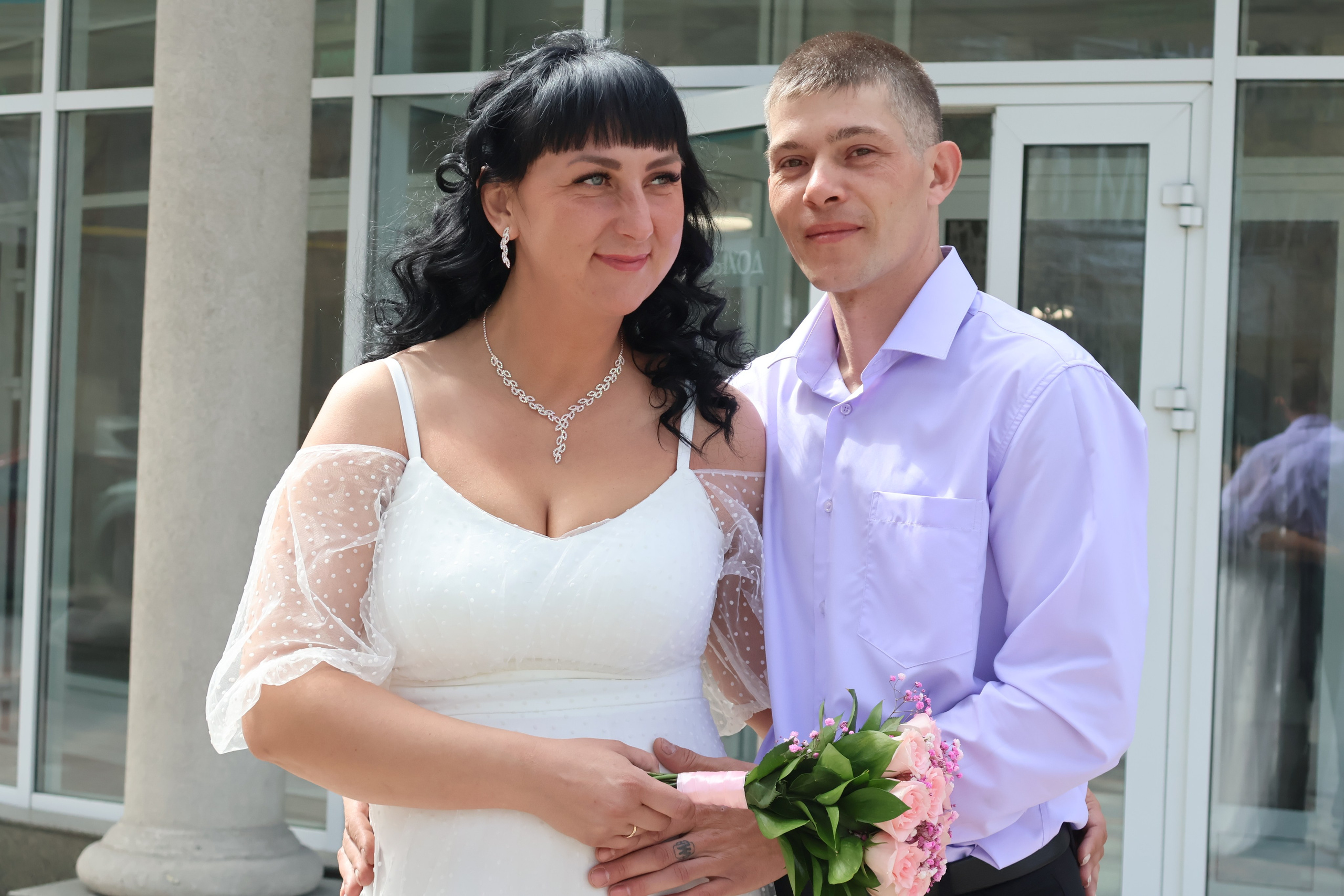 Евгений и Надежда. Mintonov's Film Studio