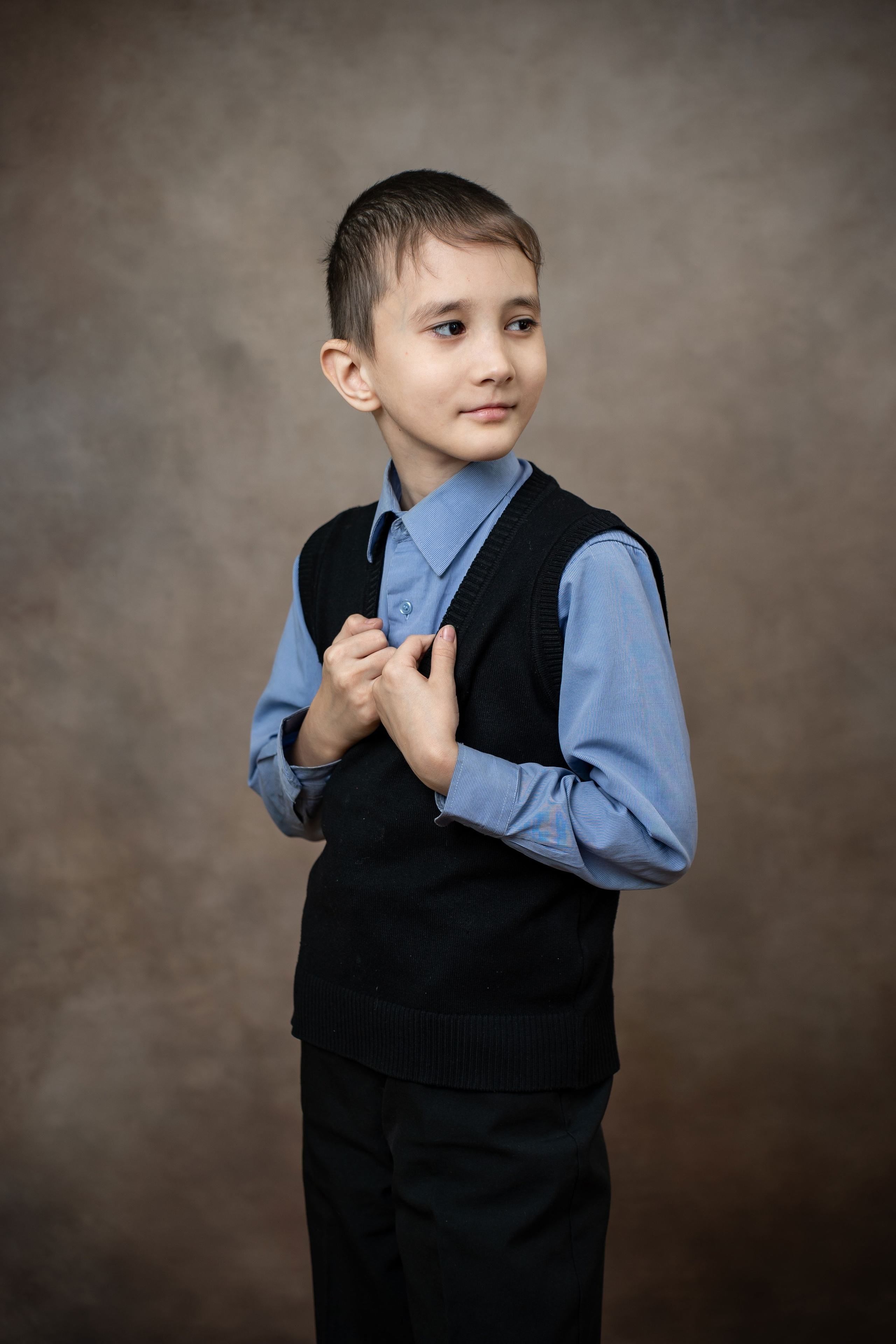 На художественном фоне. Тот Самый альбом