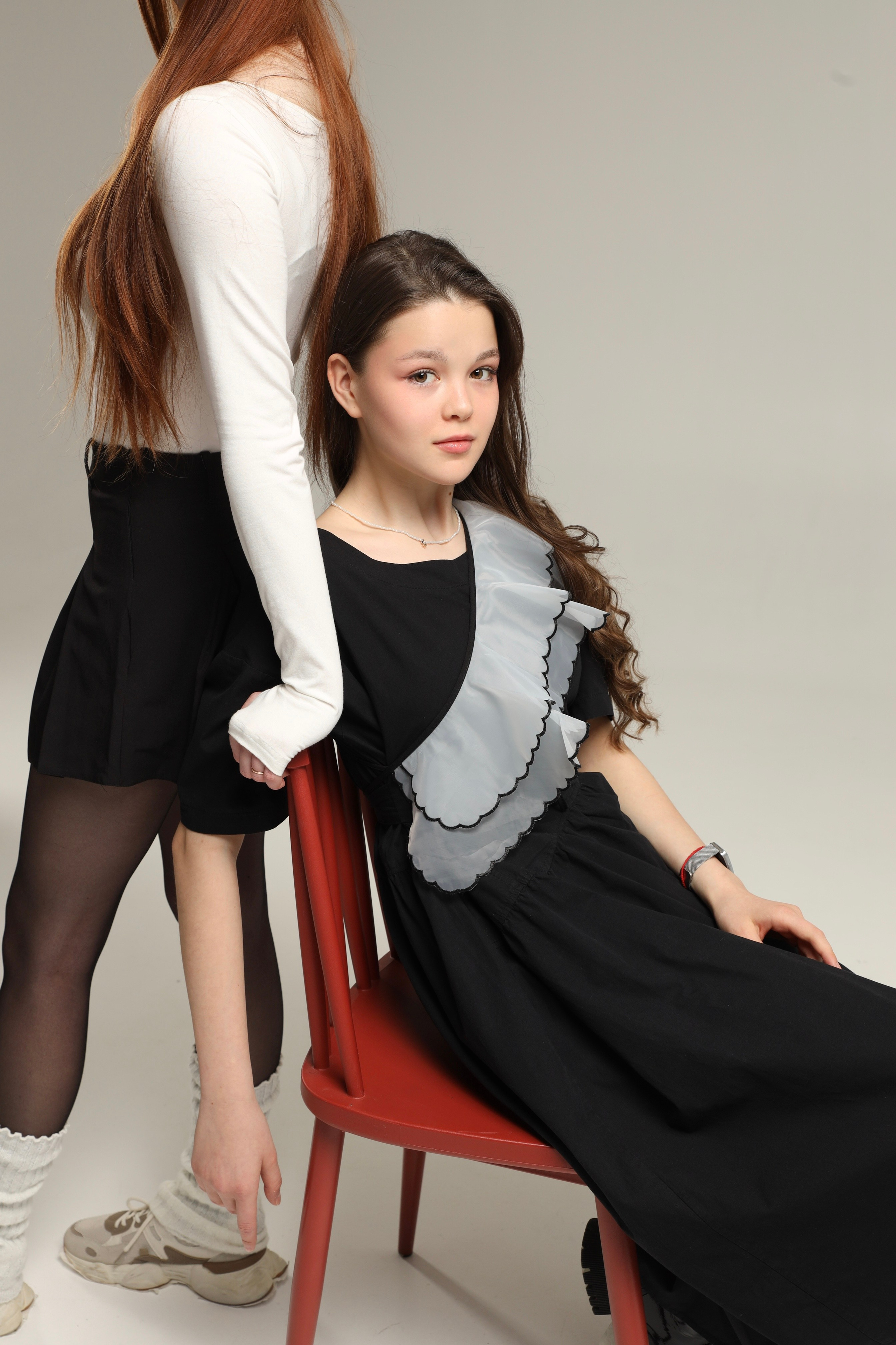 Аня. Тот Самый альбом