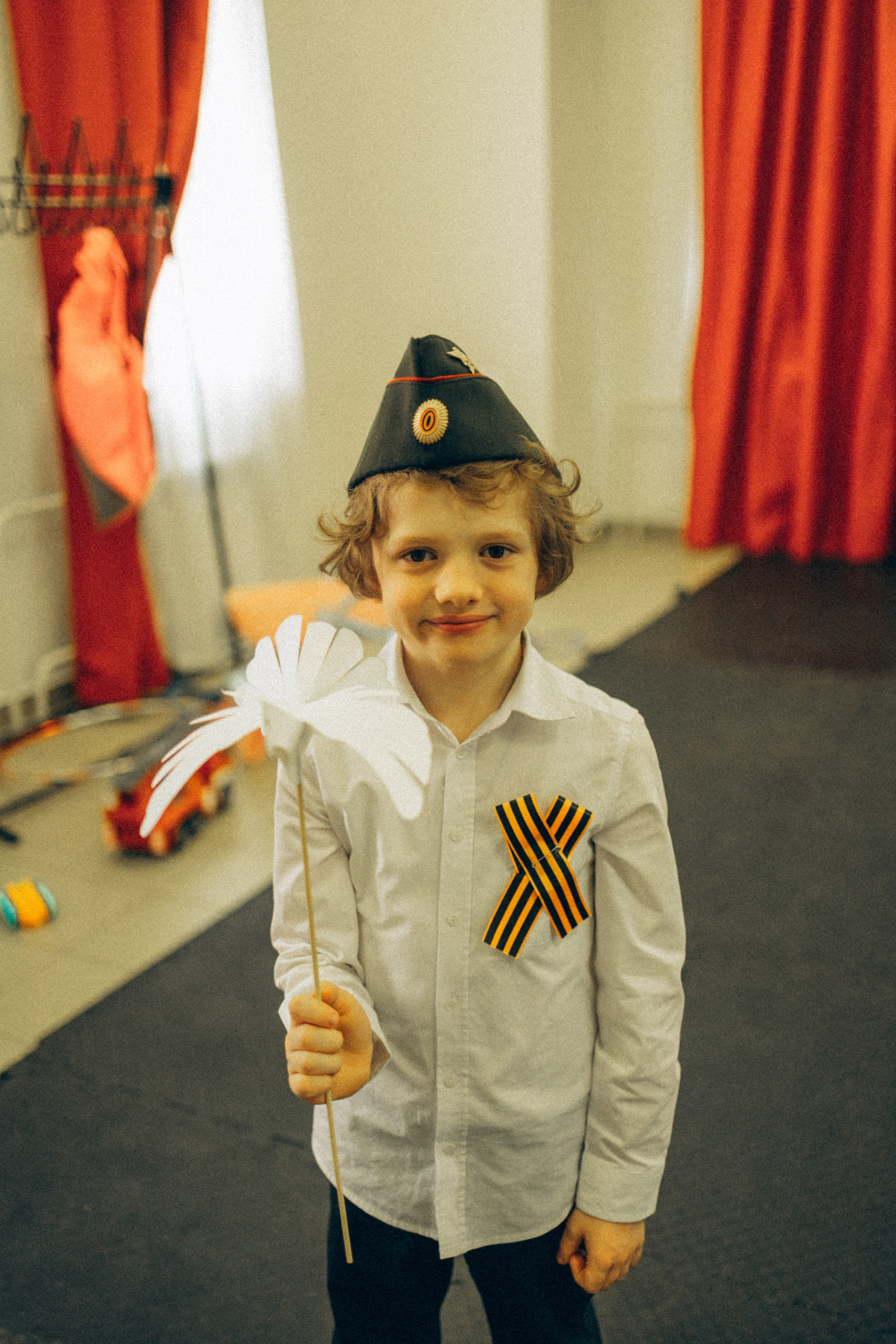 Праздники. Семейный фотограф Москва и МО