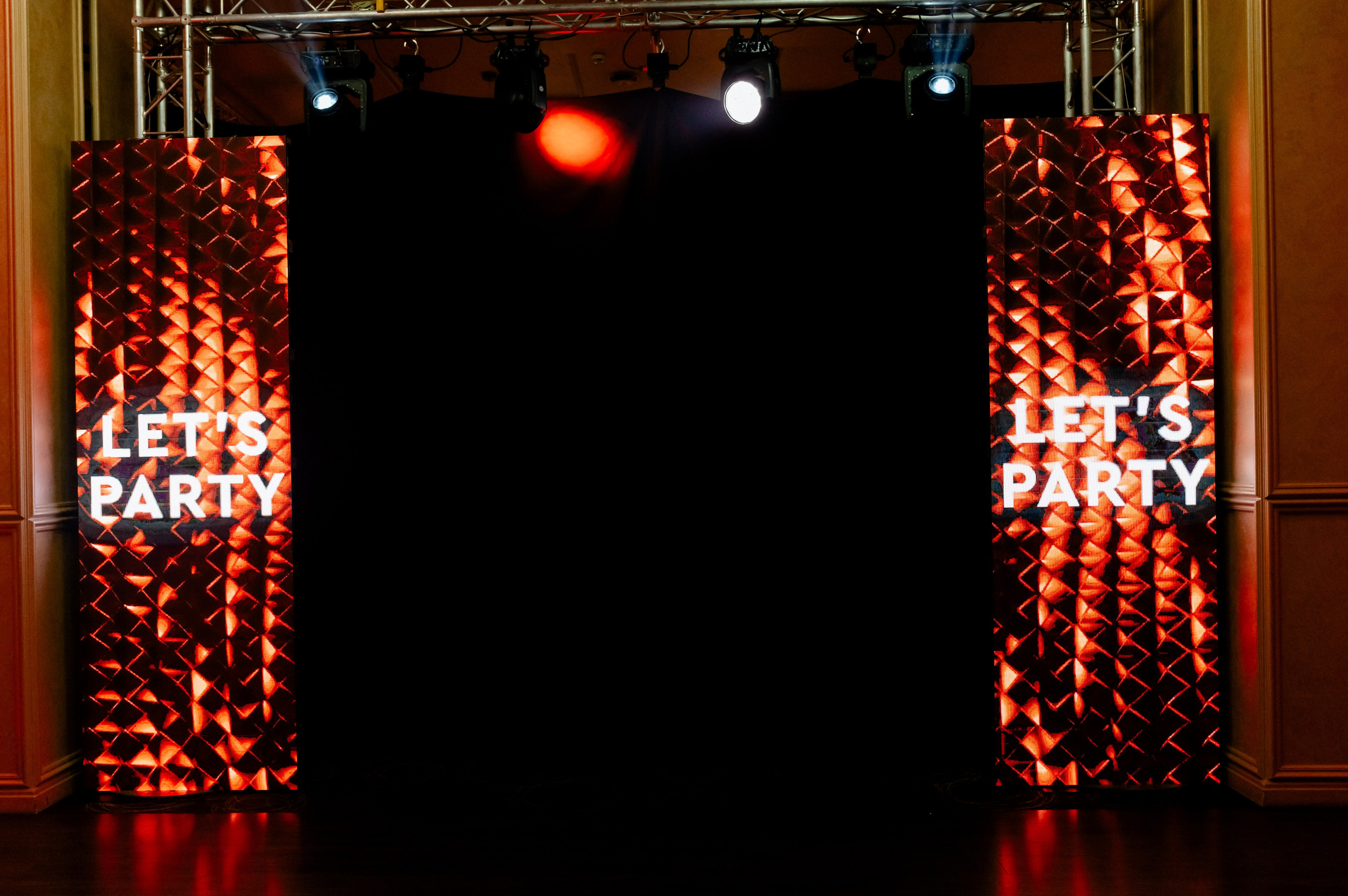 Юбилей 50 лет. Организатор Романова Любовь