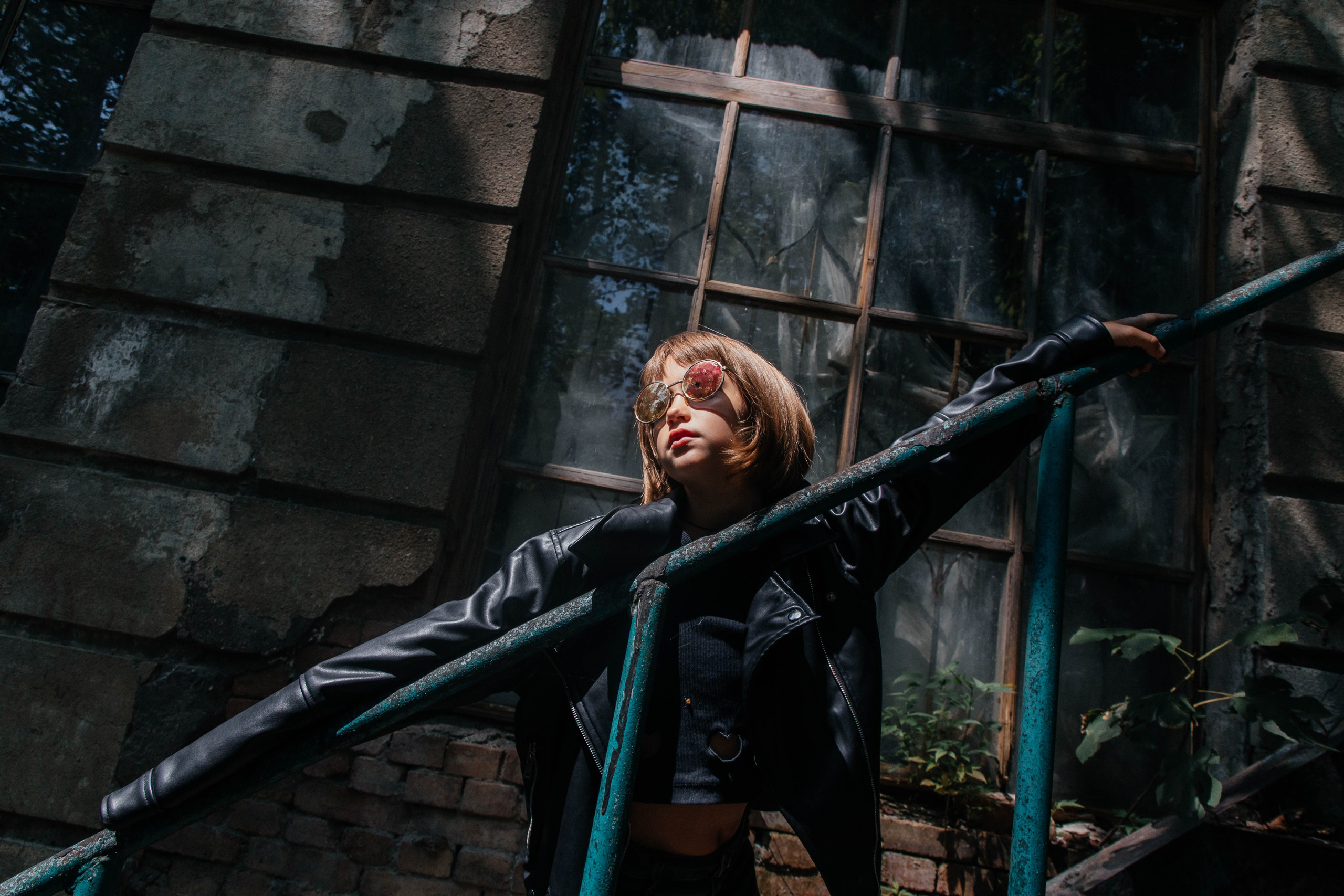 STREET. Efimova Model Agency