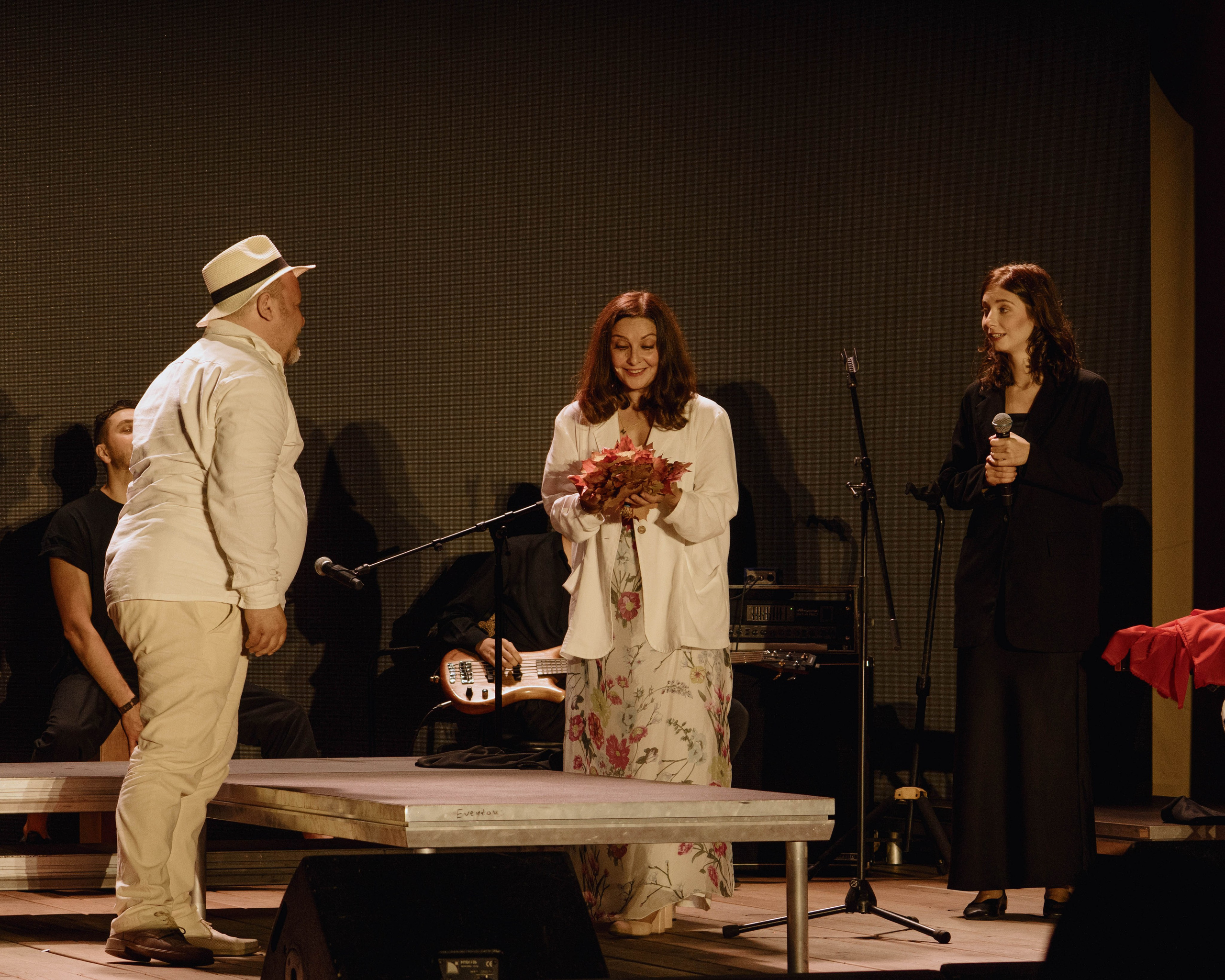 Репортажная фотосъёмка в Москве