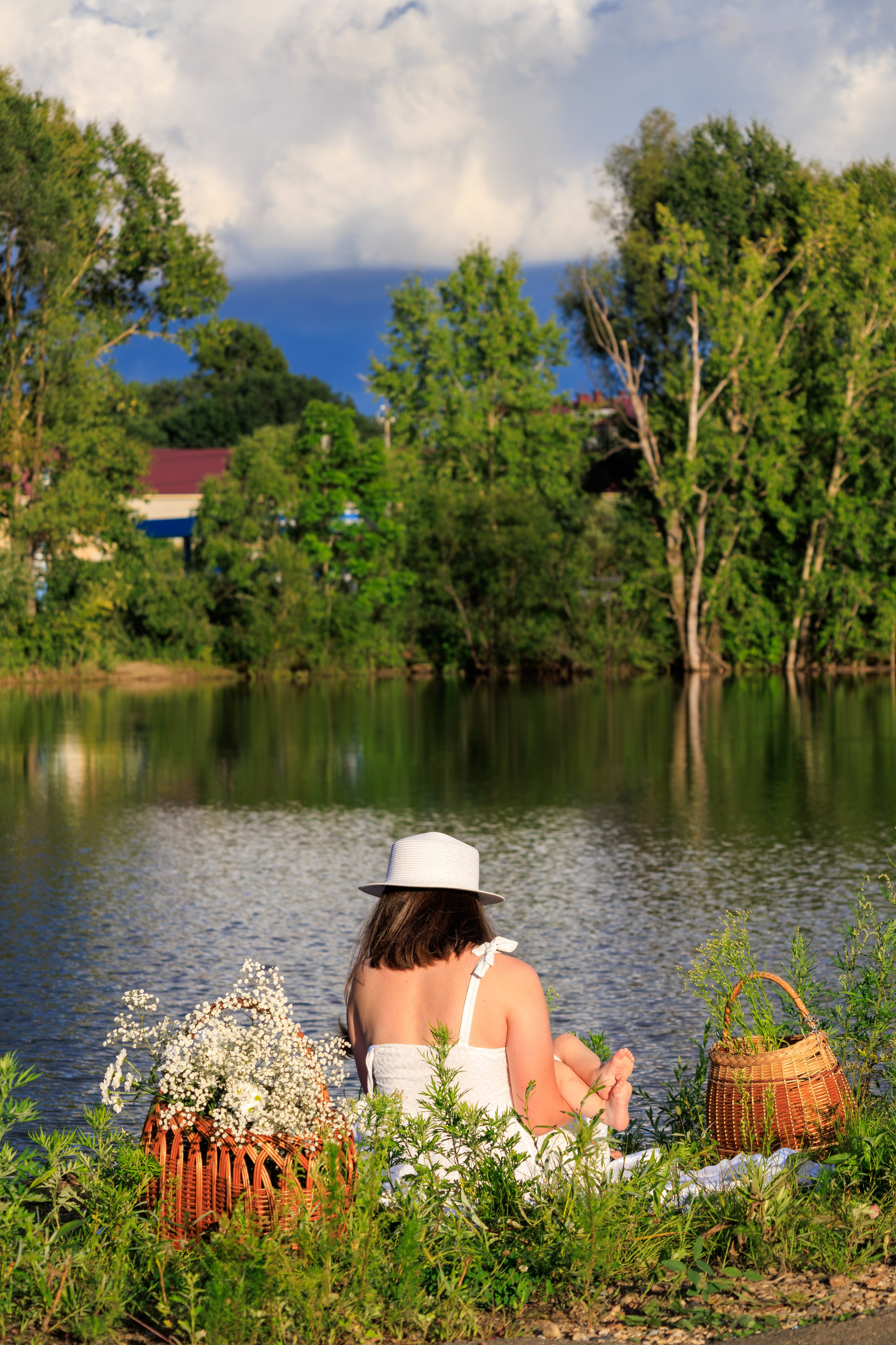 Семейные фотосессии. Фотограф Оксана Дойбань в Биробиджане