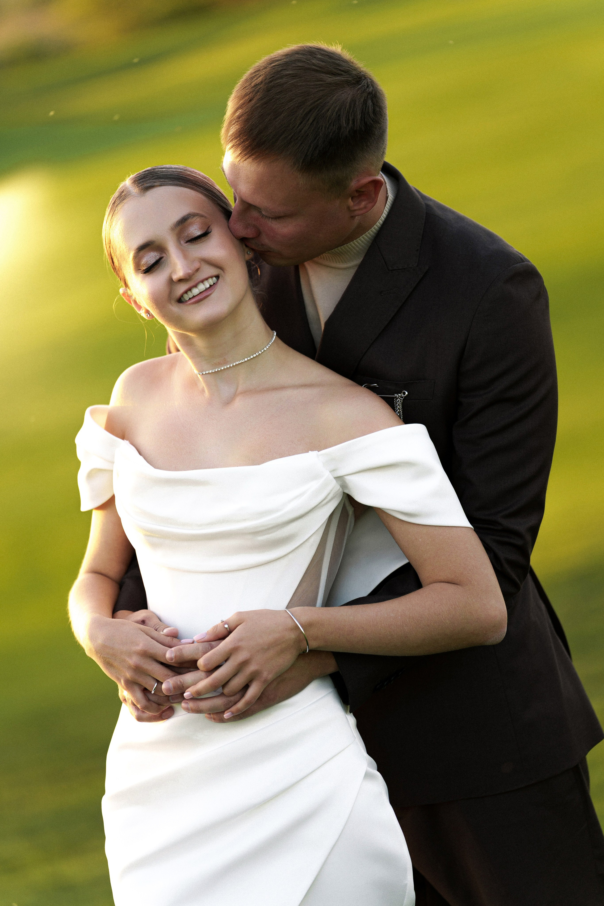 Александр|Карина. Свадебный фотограф в Ростове-на-Дону Саша Филатова