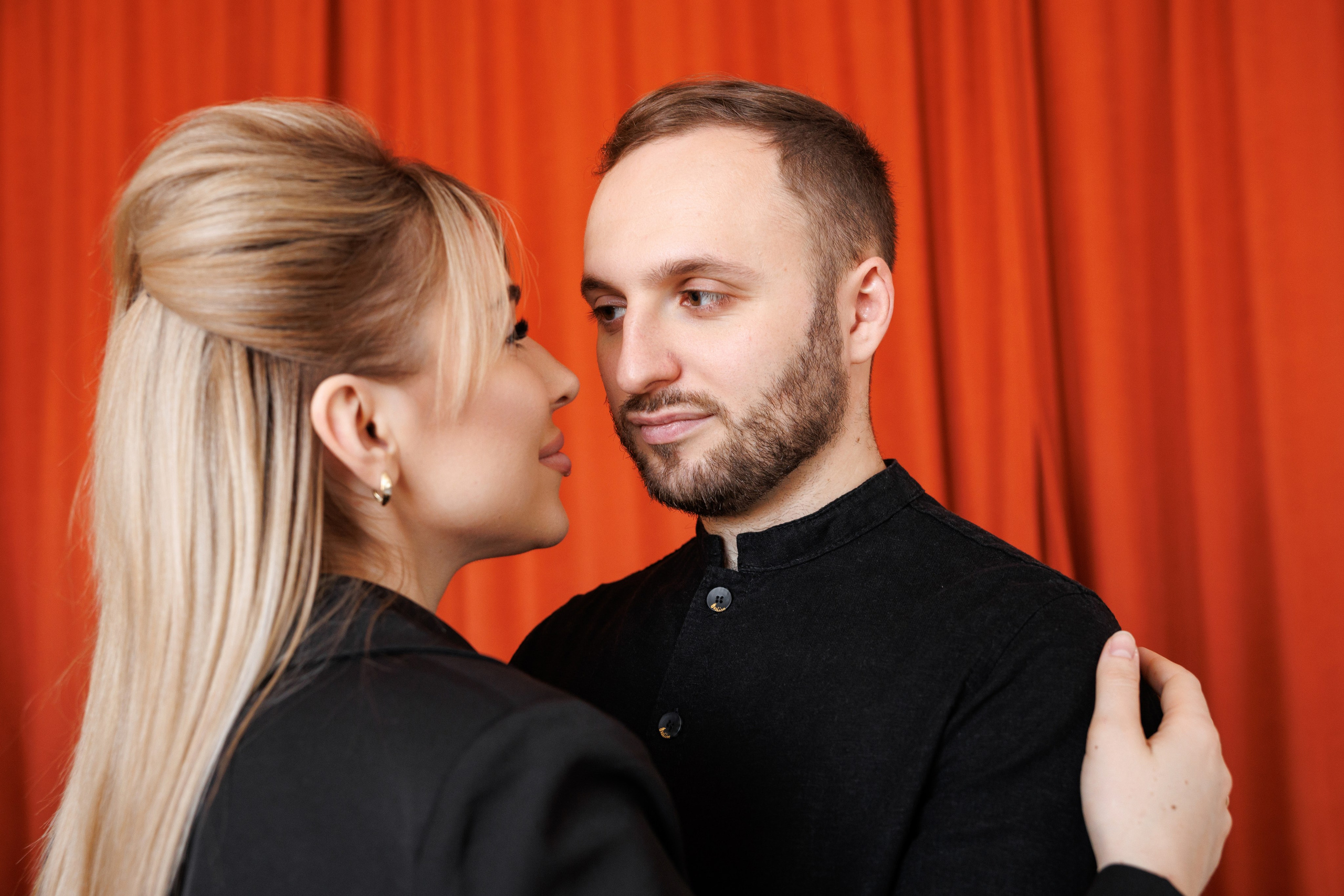 Миша Вика и Мия. Фотограф Ставрополь Петр Голубенко