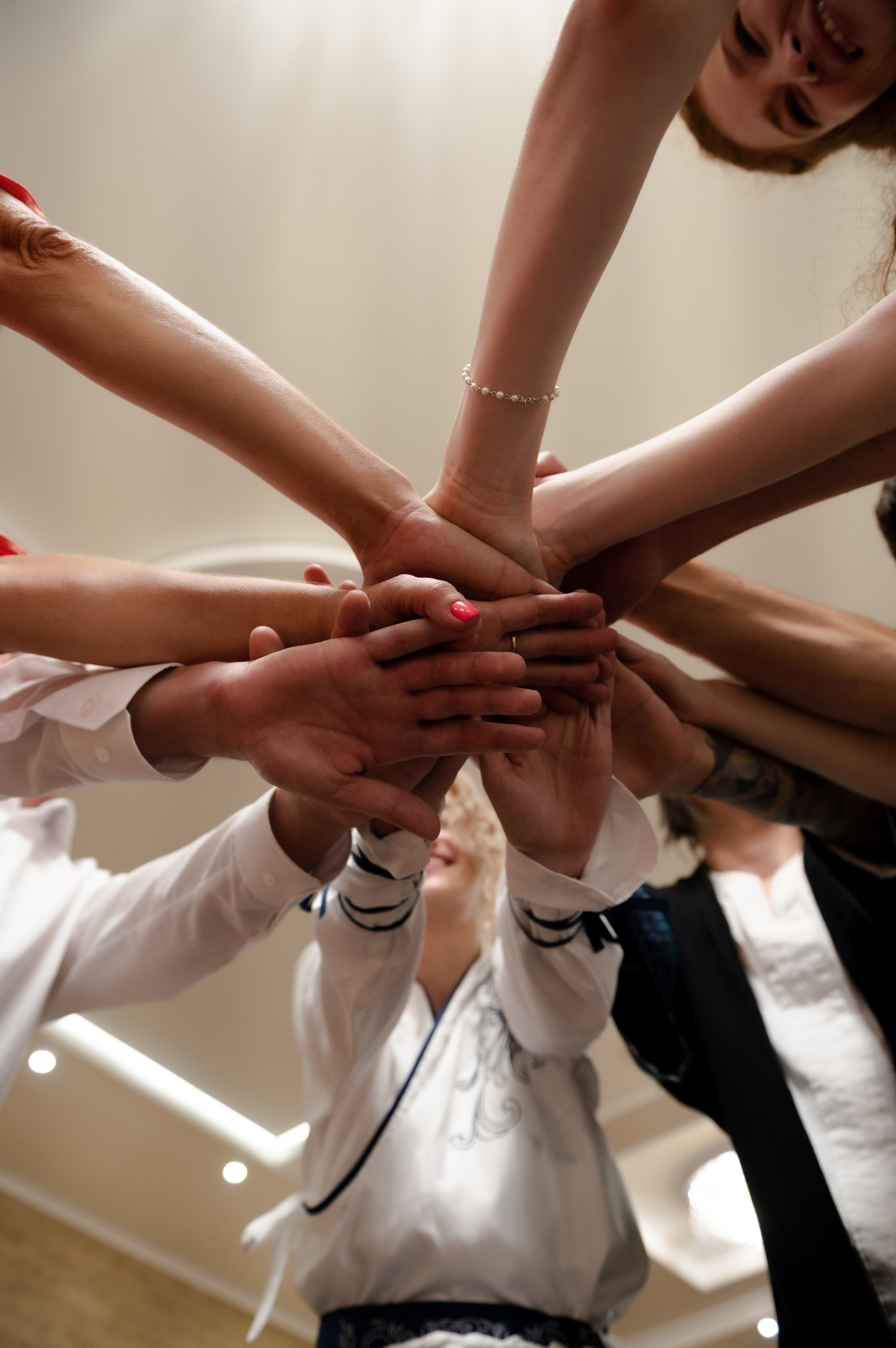 | Кристина & Александр | part 2. Свадебный и портретный фотограф в Казани