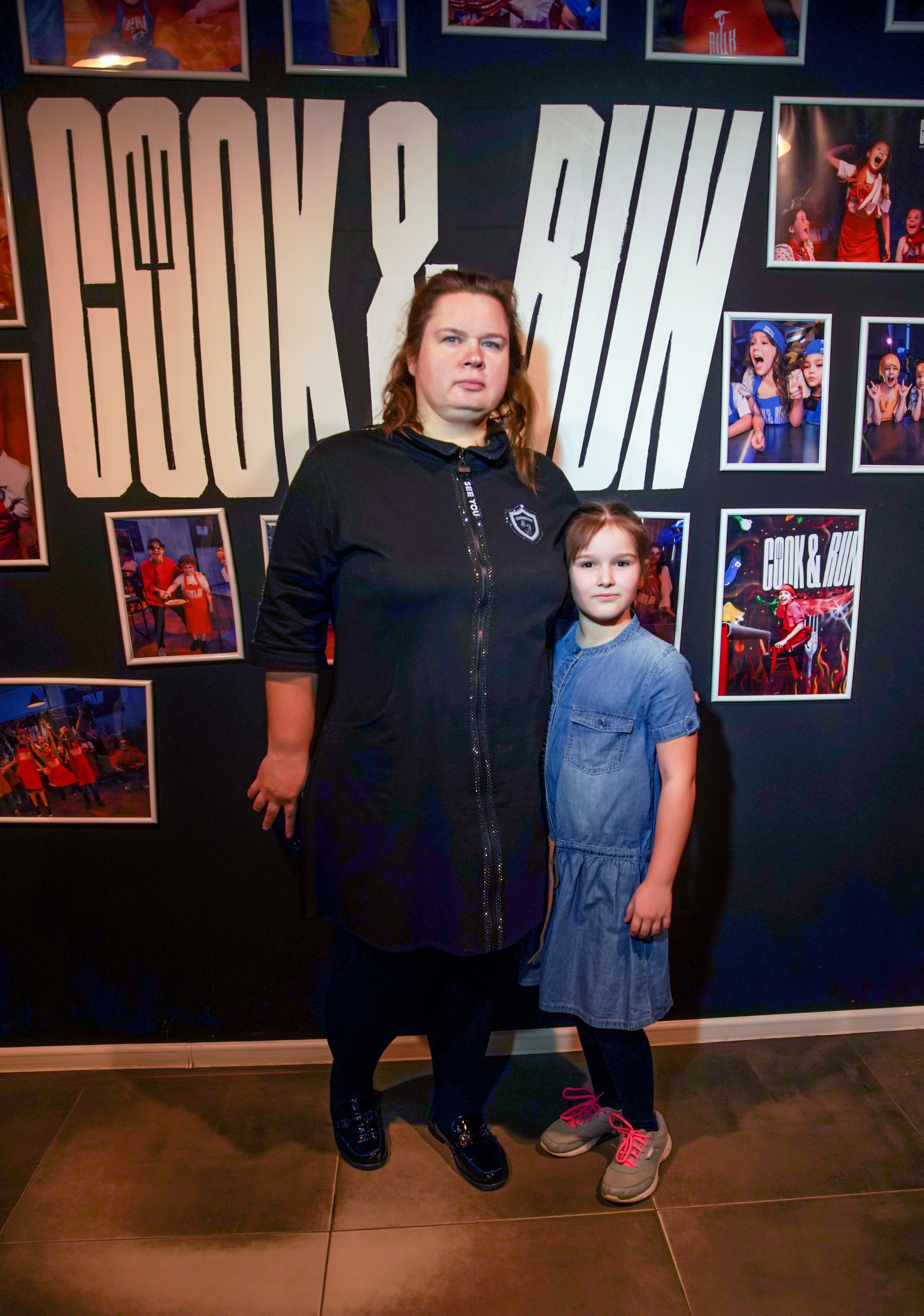 Кулинарный день рождения. Семейный и детский фотограф в Нижнем Новгороде