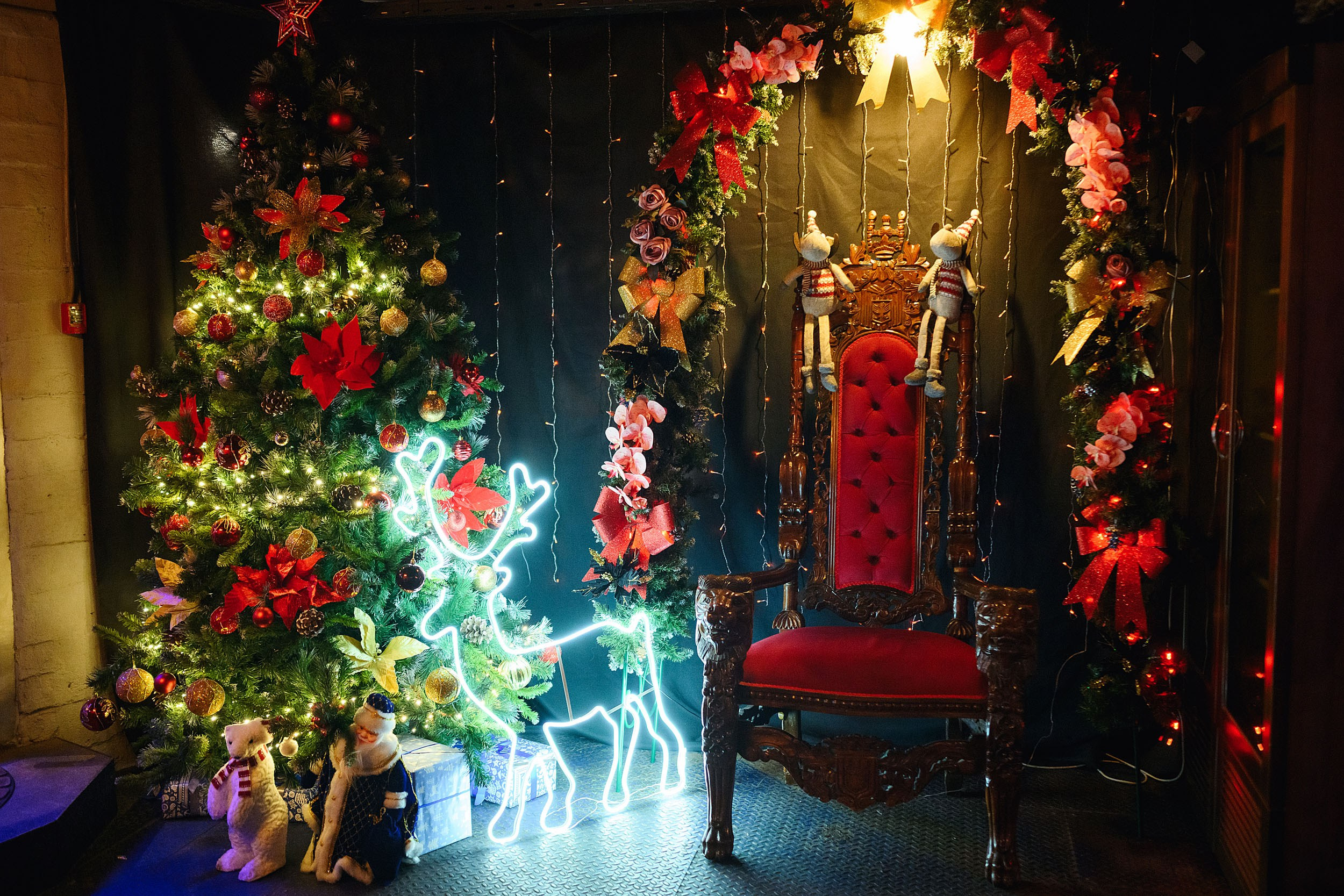 Фоторепортаж из бара Dreadnought. One Media Life: фоторепортажи, фотоотчеты с мероприятий и заведений