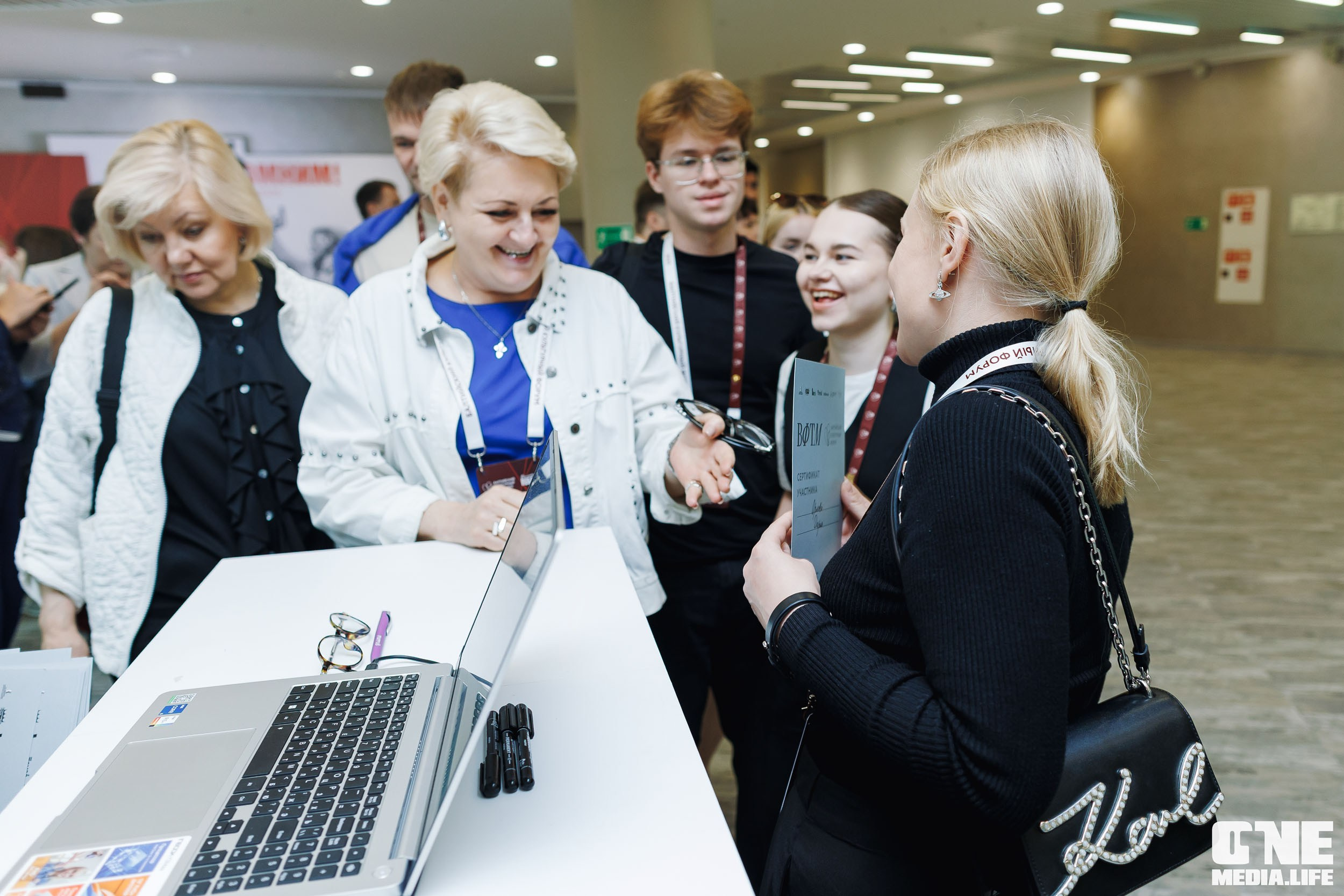 Балтийский Культурный Форум. День 3. One Media Life: фоторепортажи, фотоотчеты с мероприятий и заведений