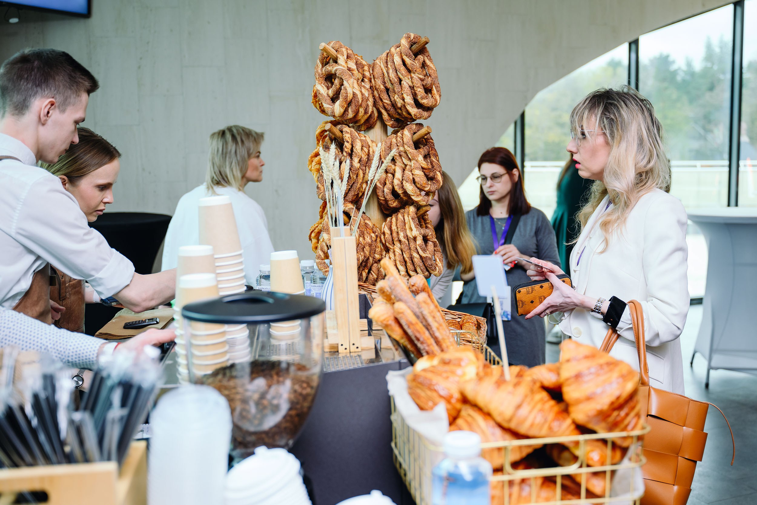 СБЕР Бизнес Фест. One Media Life: фоторепортажи, фотоотчеты с мероприятий и заведений