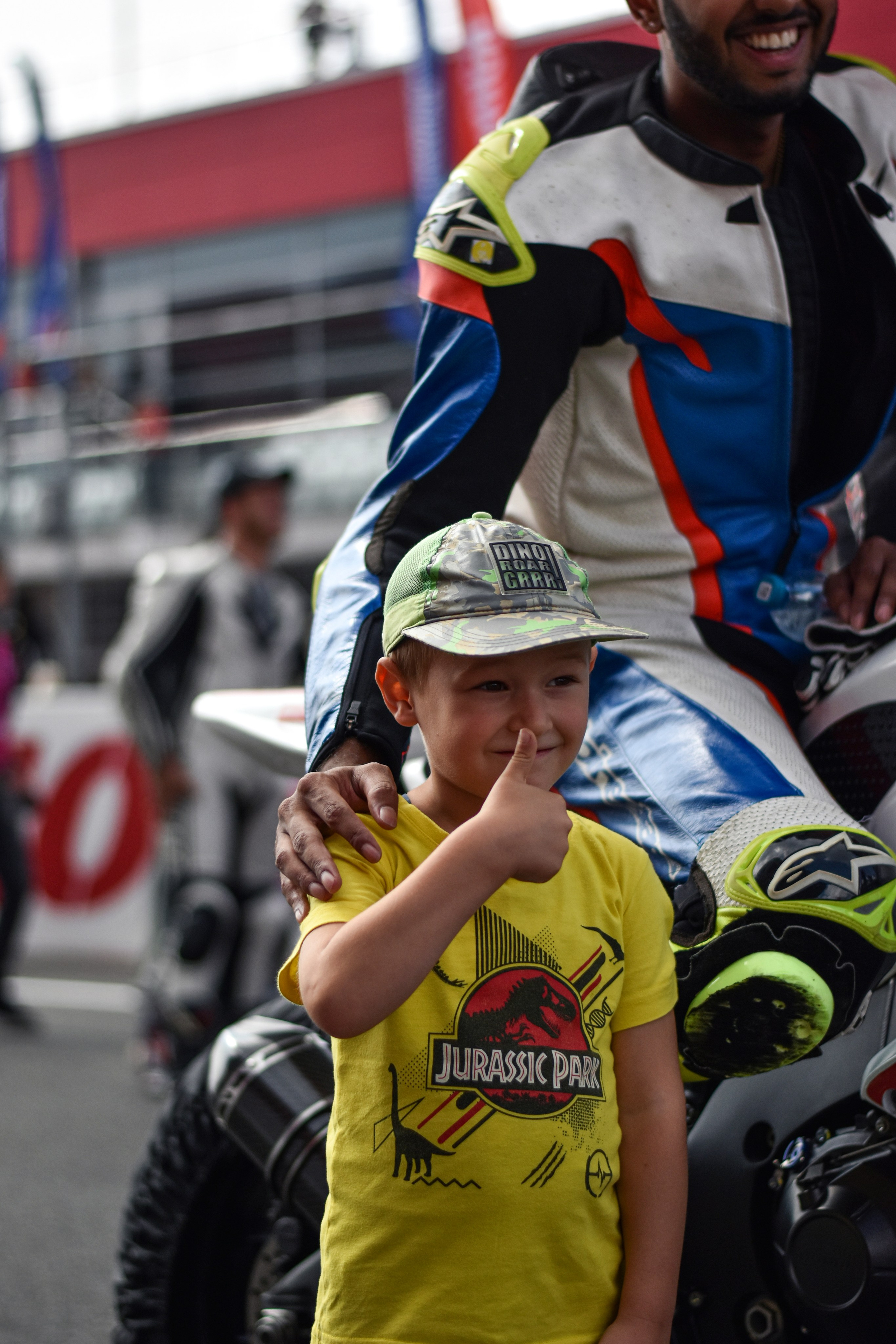 Шоссейно-кольцевые мотогонки 2024. Голосов Дмитрий — автоспортивный фотограф