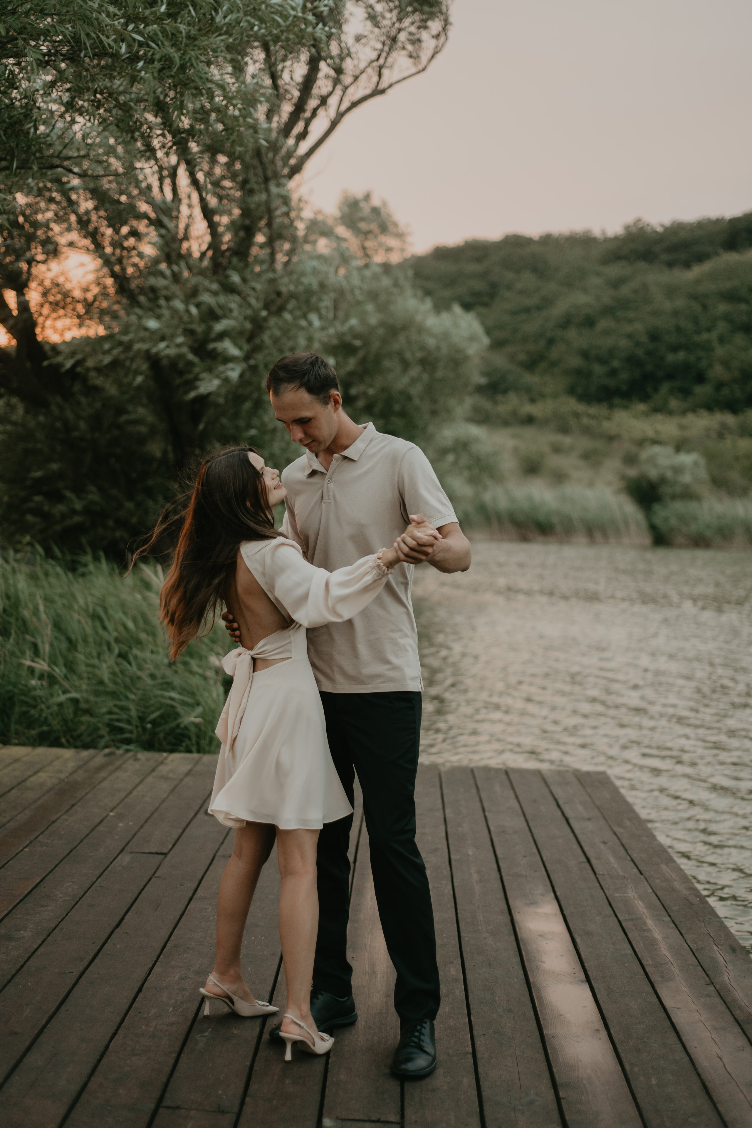 Моменты с тобой. Фотограф и Видеограф Анапа, Новороссийск, Краснодар. Алина и Женя