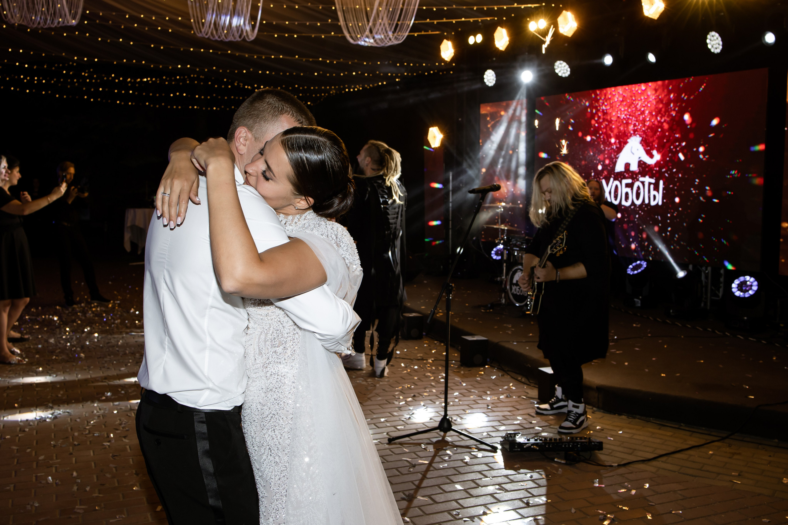 Анна и Николай. Свадебный Фотограф Светлана Карпенко Ростов-на-Дону