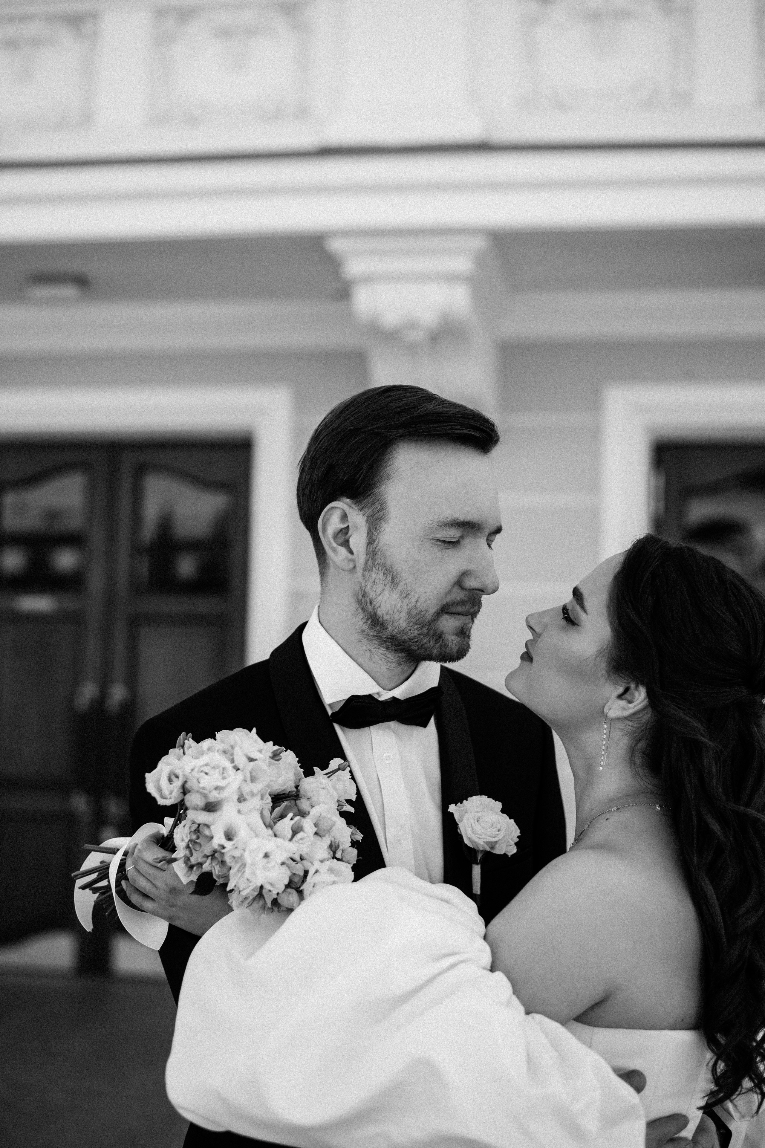 Елизавета & Виталий. Фотограф в Екатеринбурге Веретенова Наталья