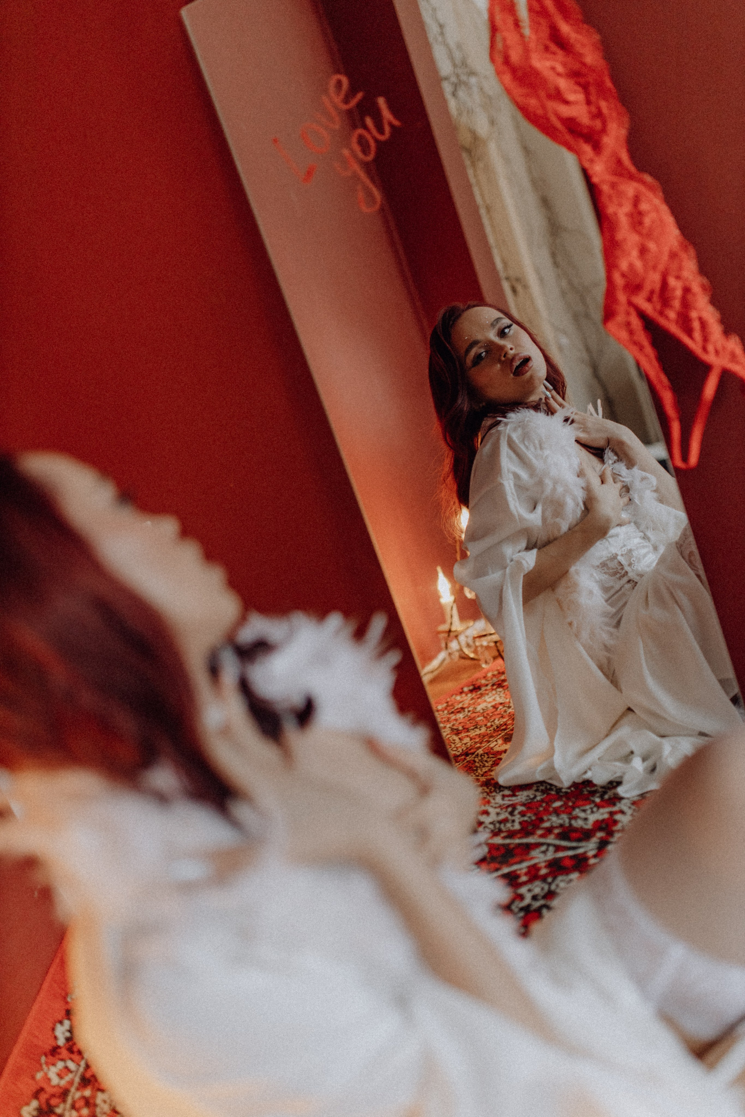 Лина. Фотограф НОГИНСК, Москва, Анастасия Белая