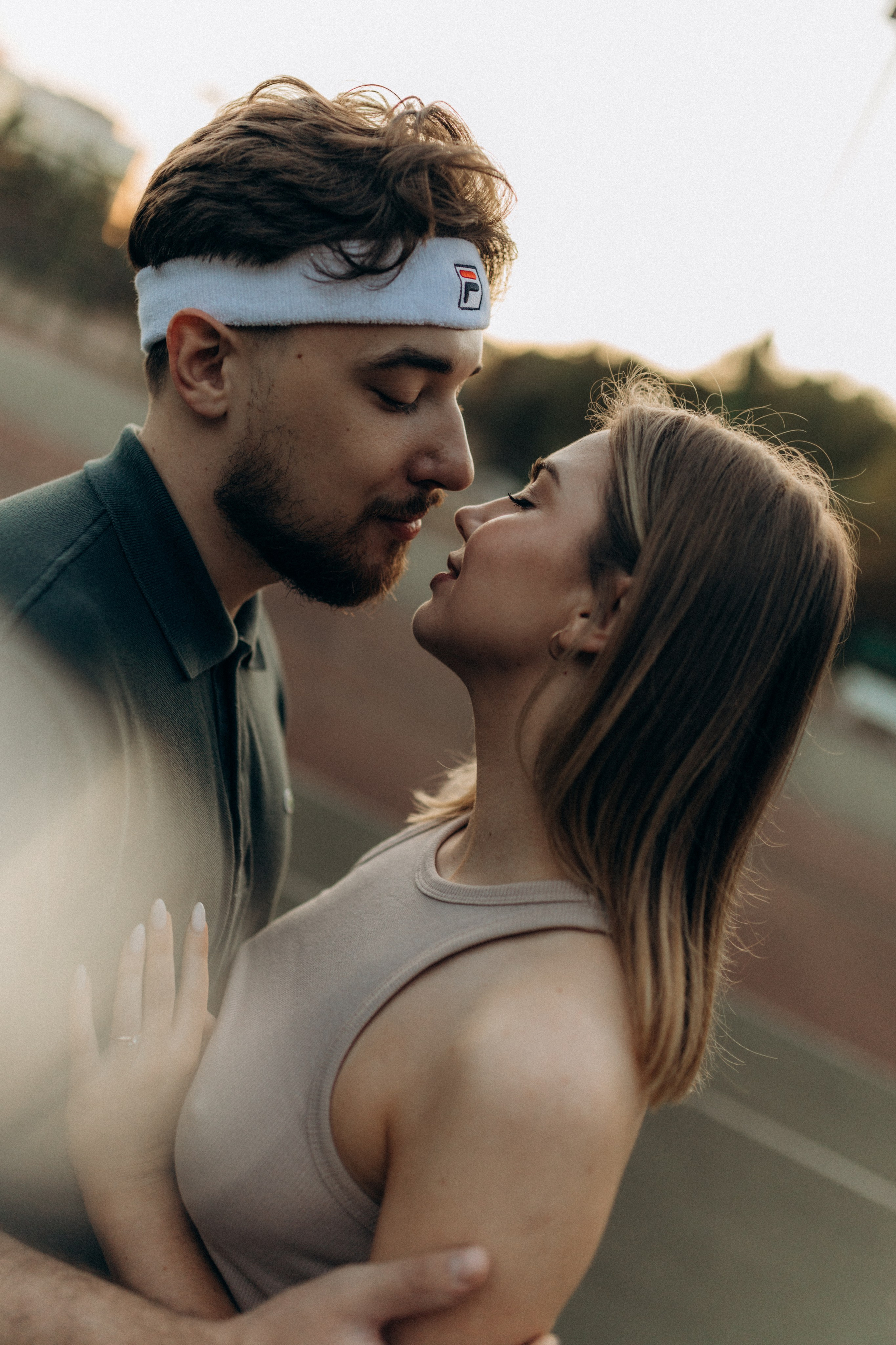 Лена & Даня. Фотограф НОГИНСК, Москва, Анастасия Белая