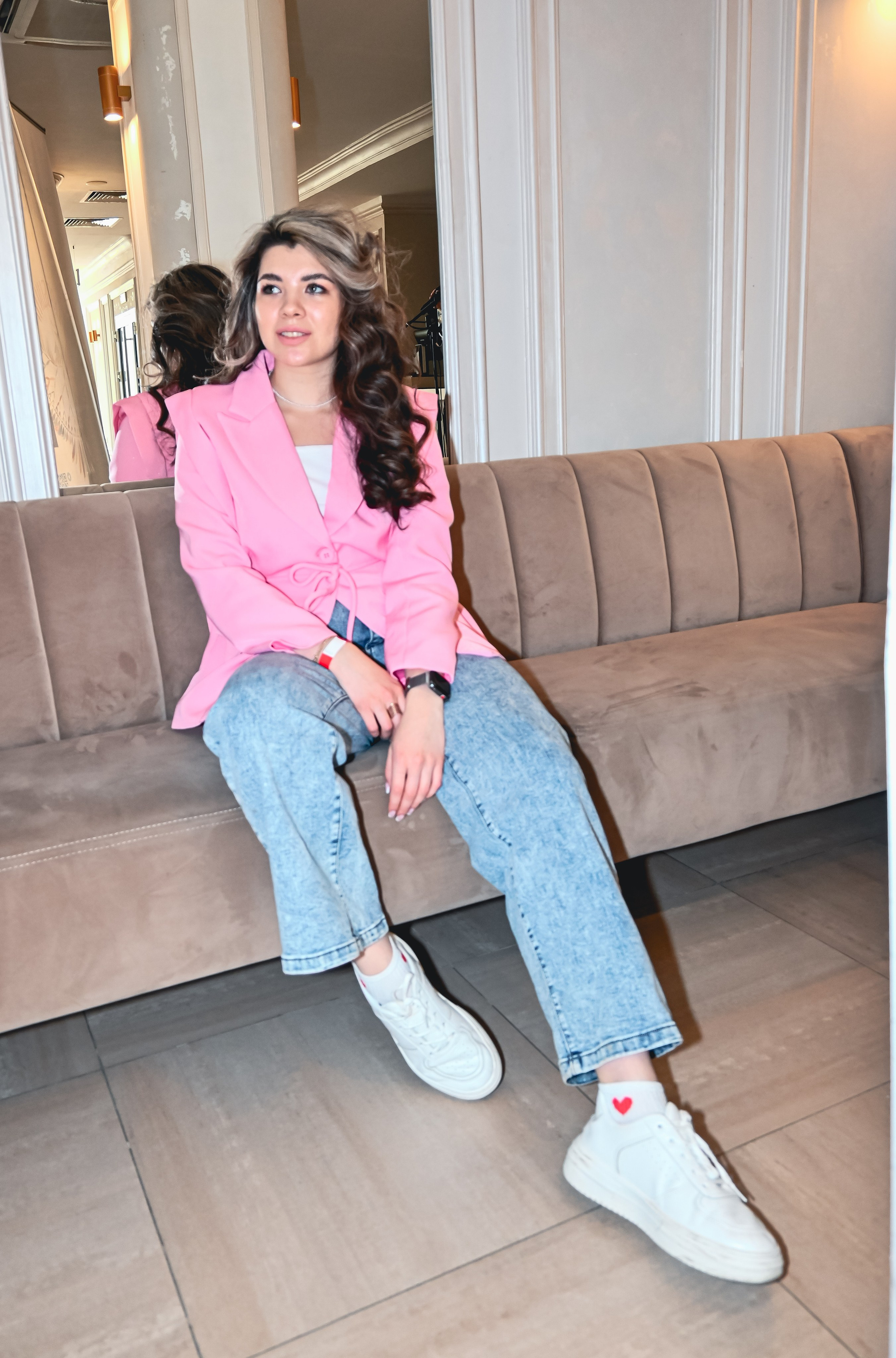 Светские мероприятия. Репортажный и портретный фотограф в Екатеринбурге Luara Lou