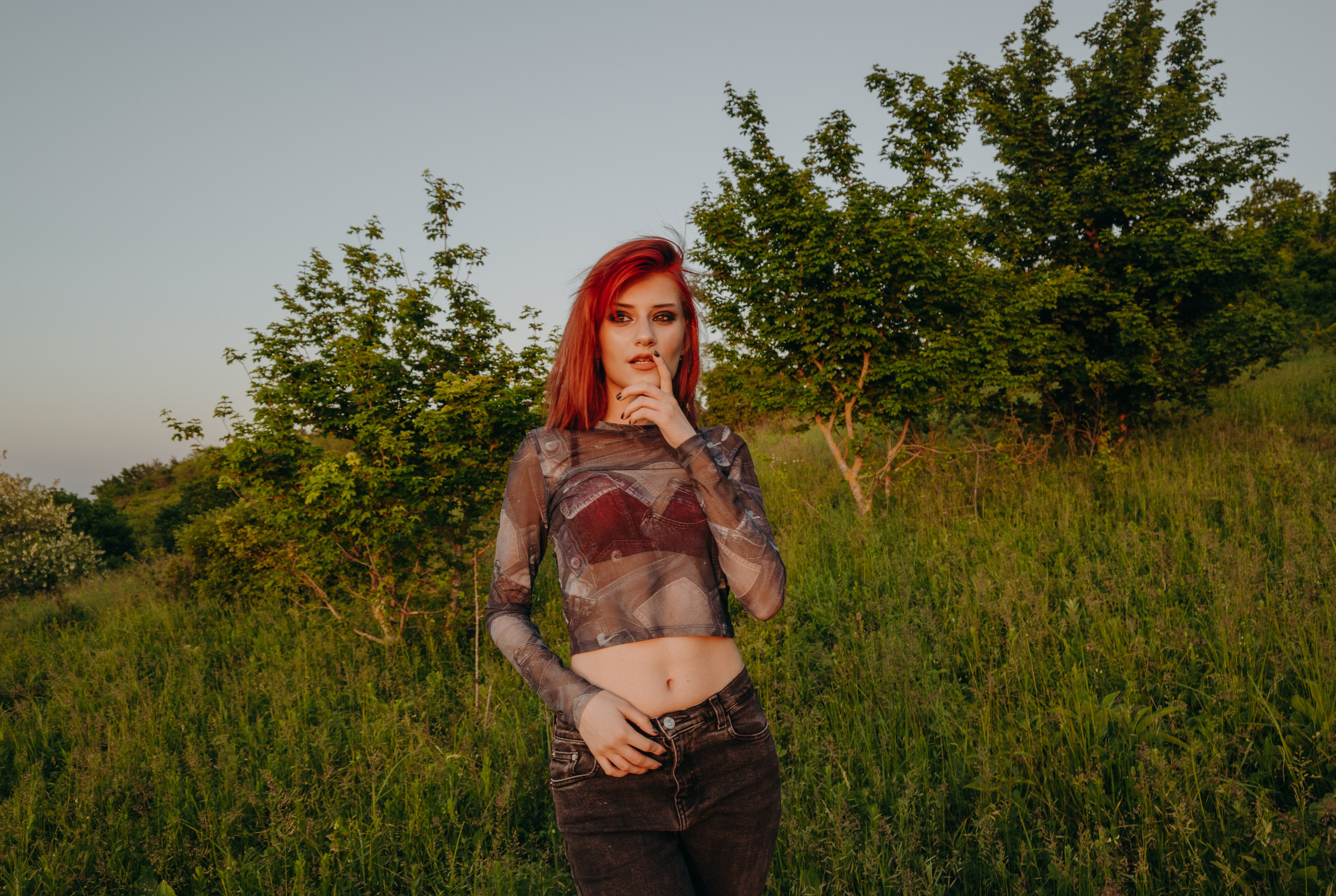 Природные. Репортажный и портретный фотограф в Екатеринбурге Luara Lou