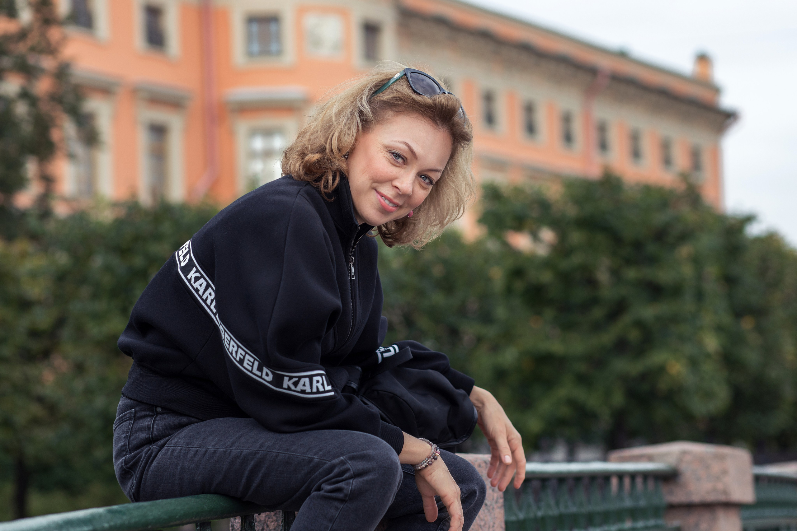 Прогулка по СПб. Выпускные альбомы. Школьный и семейный фотограф Виктория Игнатьева