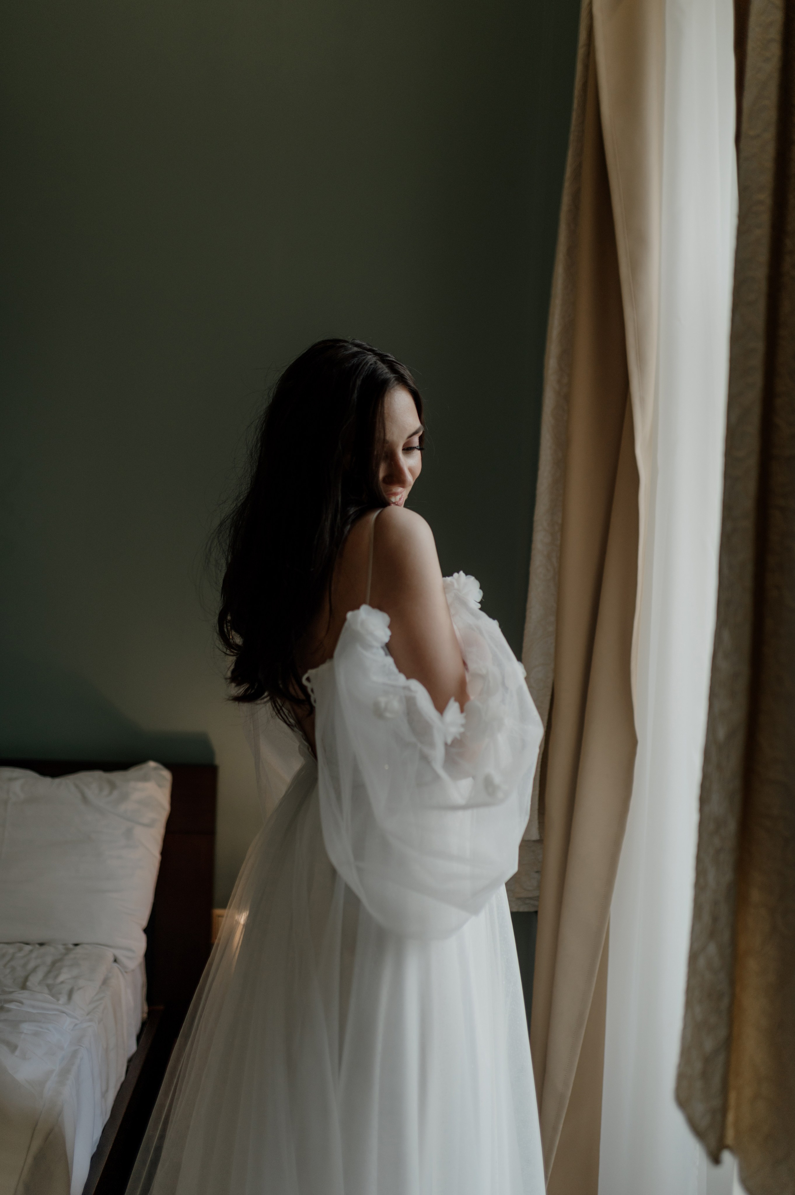 Ярослав и Вероника. Свадебный и Семейный фотограф в Ярославле Алёна Колясникова