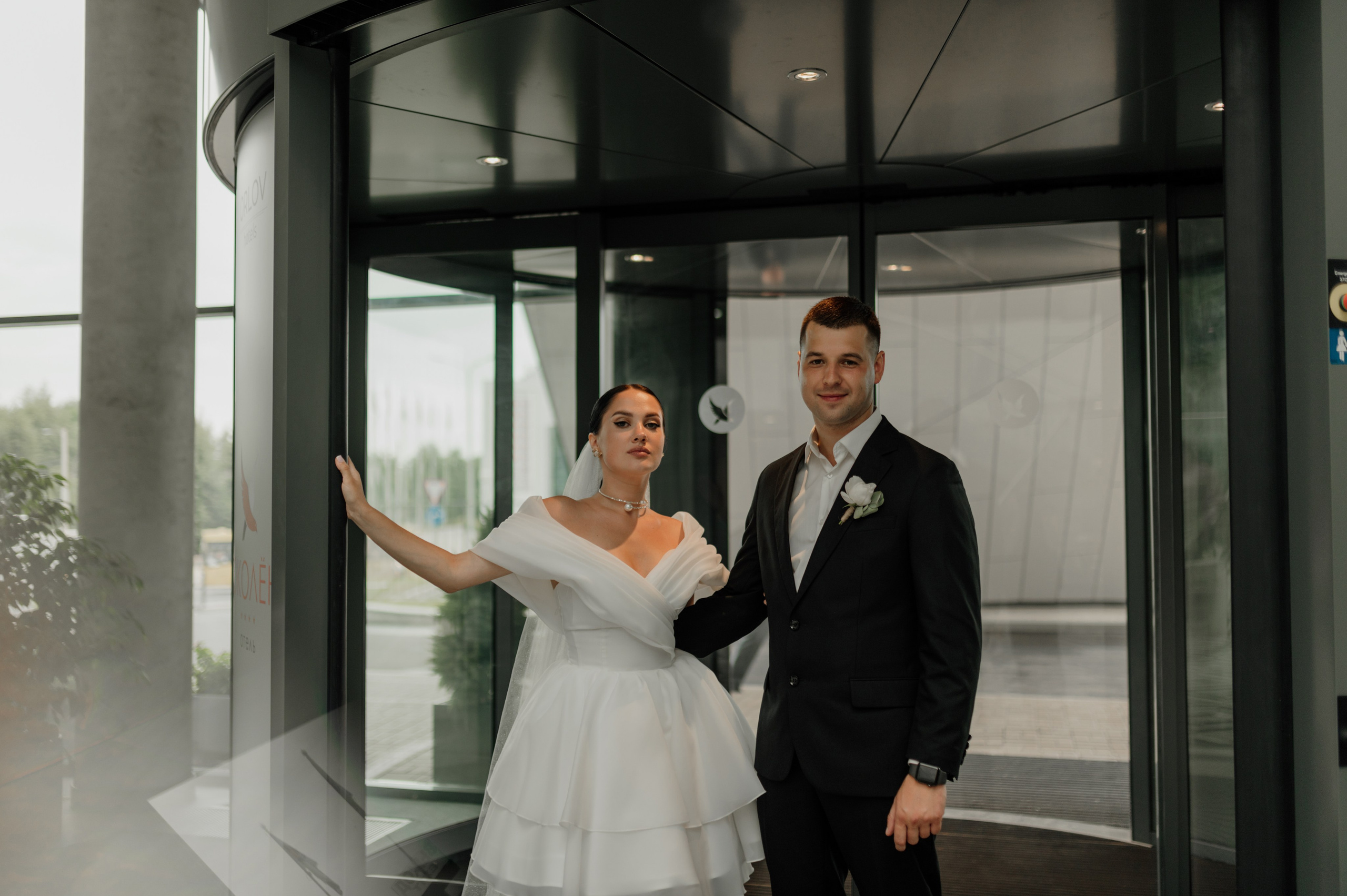 D&P. Свадебный и Семейный фотограф в Ярославле Алёна Колясникова