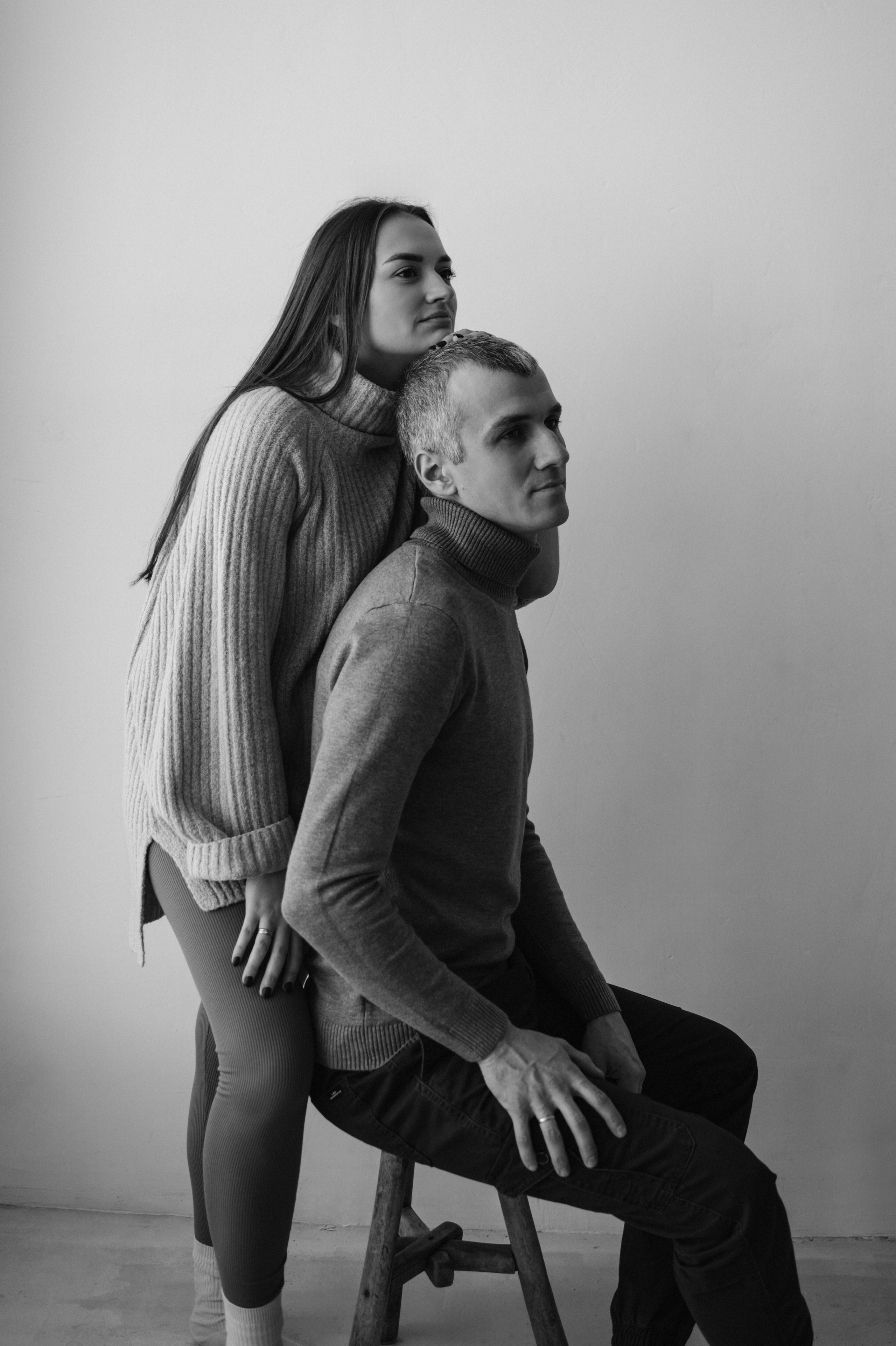 Владимир и Дарья 2024. Фотограф Челябинск Екатерина Миниханова