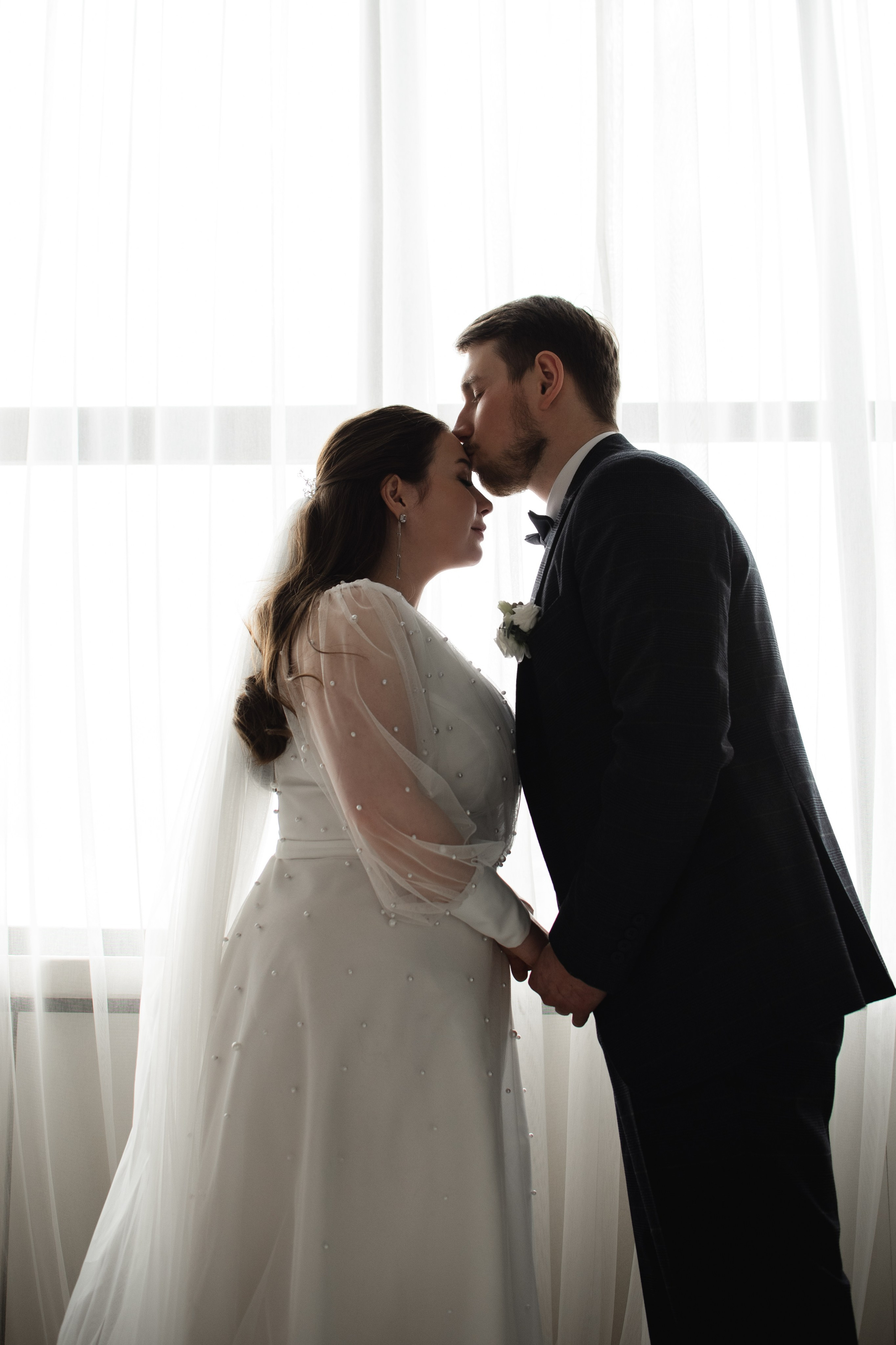 Виталий и Ксения. Фотограф Челябинск Екатерина Миниханова