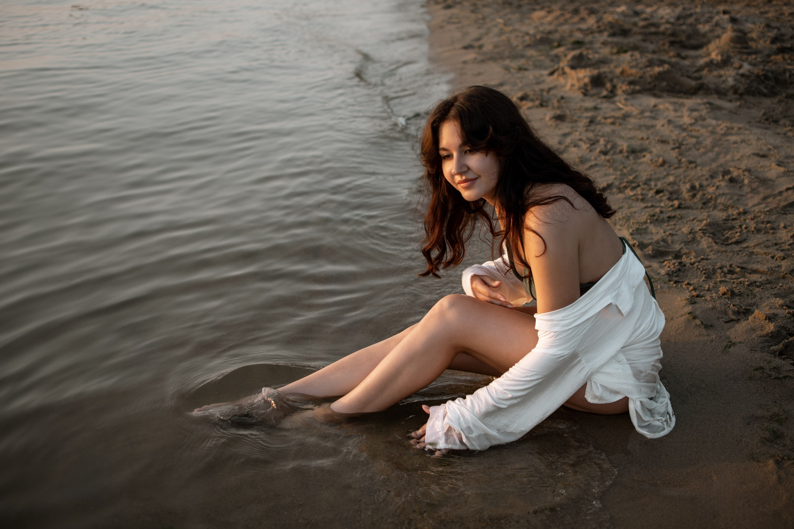 Алина. Фотограф Челябинск Екатерина Миниханова