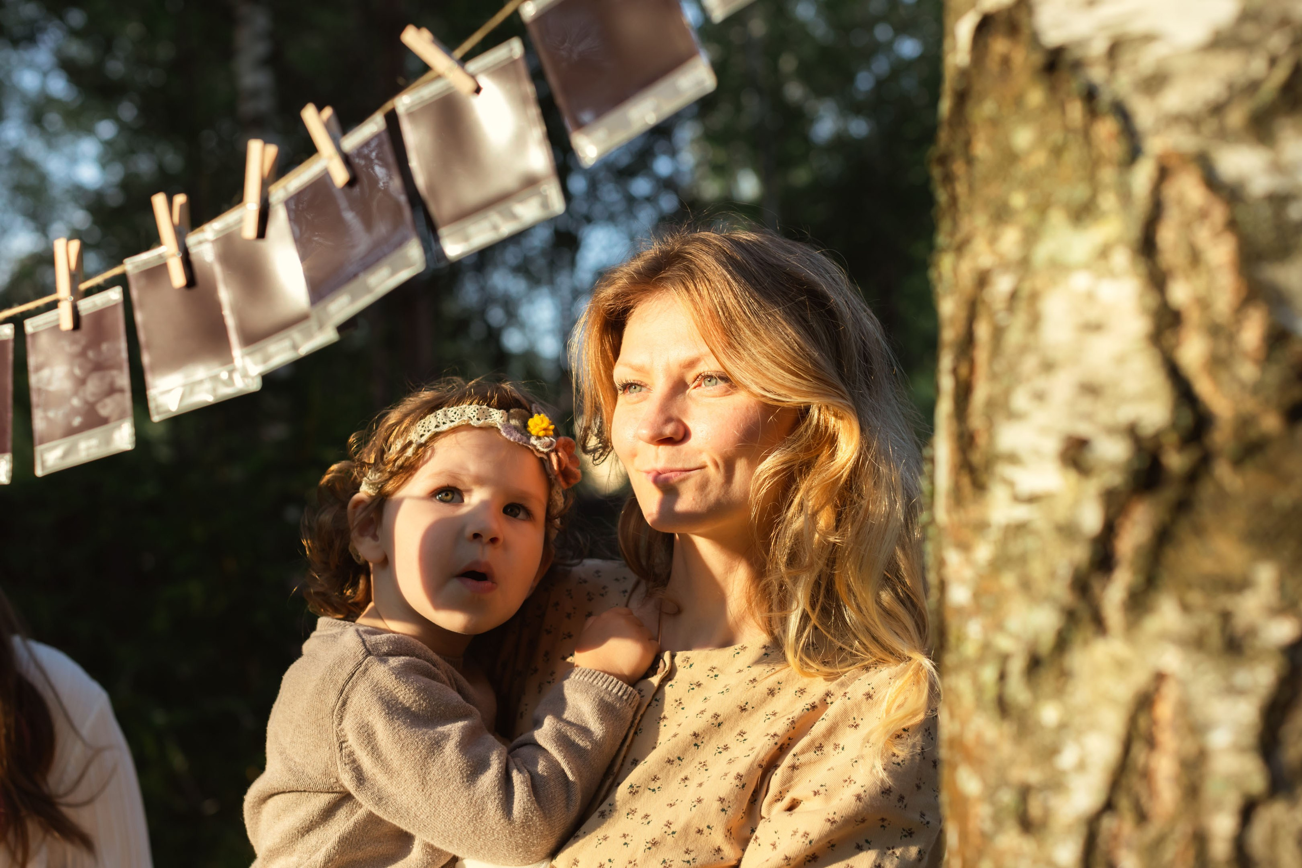 Съёмка детских праздников и счастливых событий. In.Love.With.You.Photo — фотограф Анастасия Сошенкова