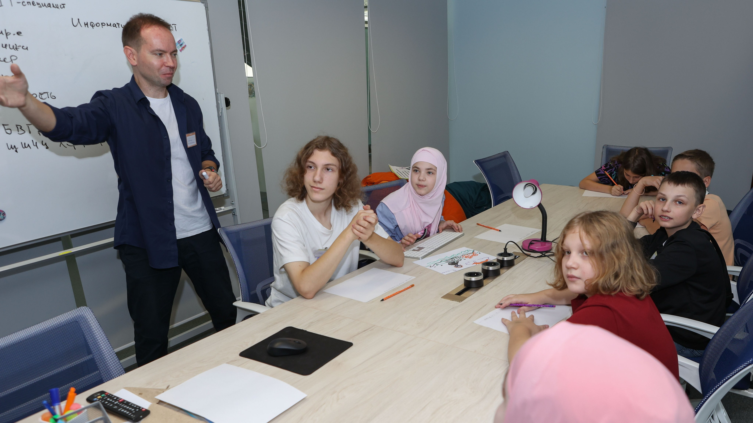 5-7 классы: Фоксфорд. Выпускные альбомы и школьный фотограф в Подольске, Троицке, Щербинке, Москве и Московской области