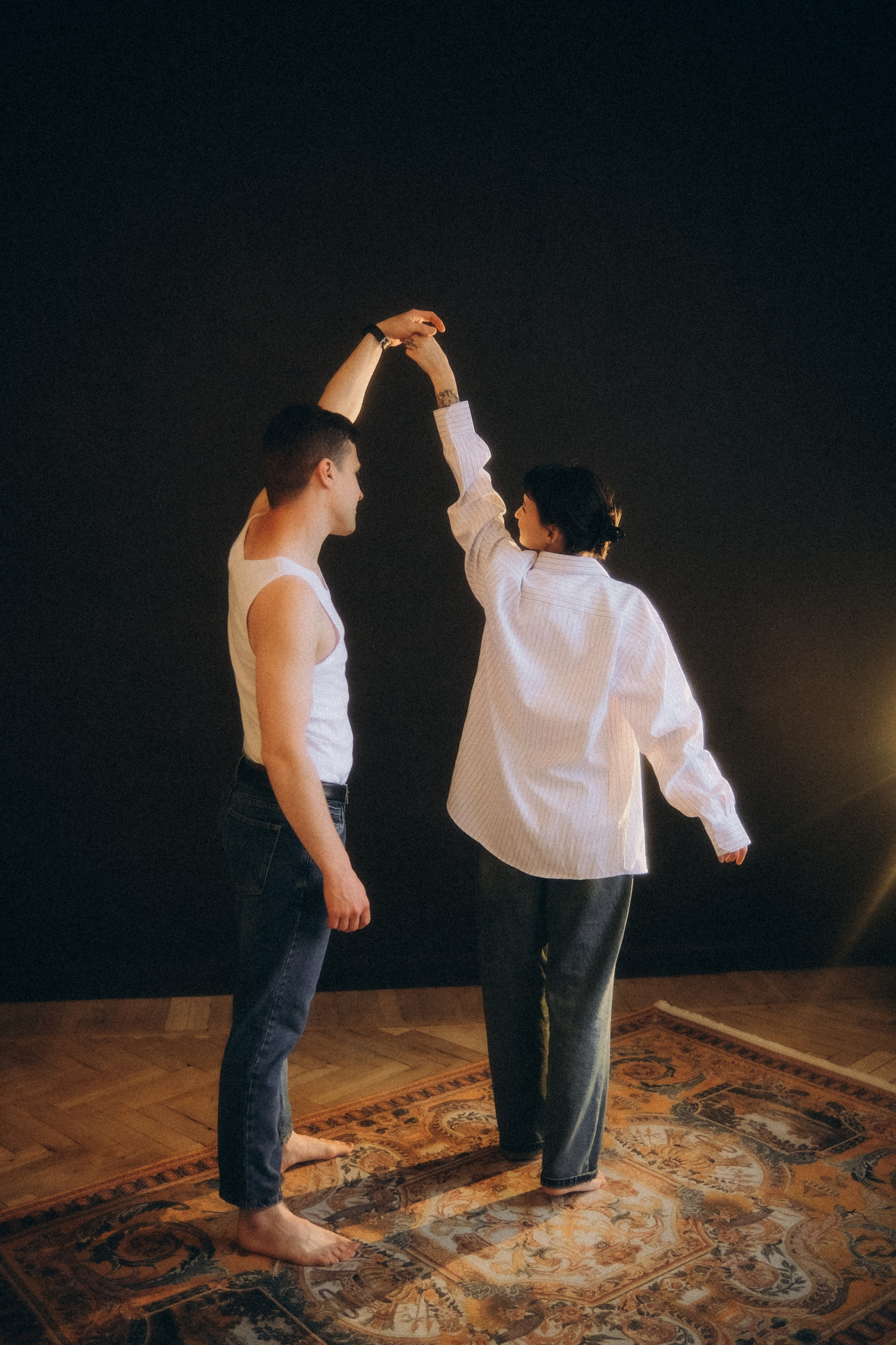 Вера & Саша. Phdkvmr.ru