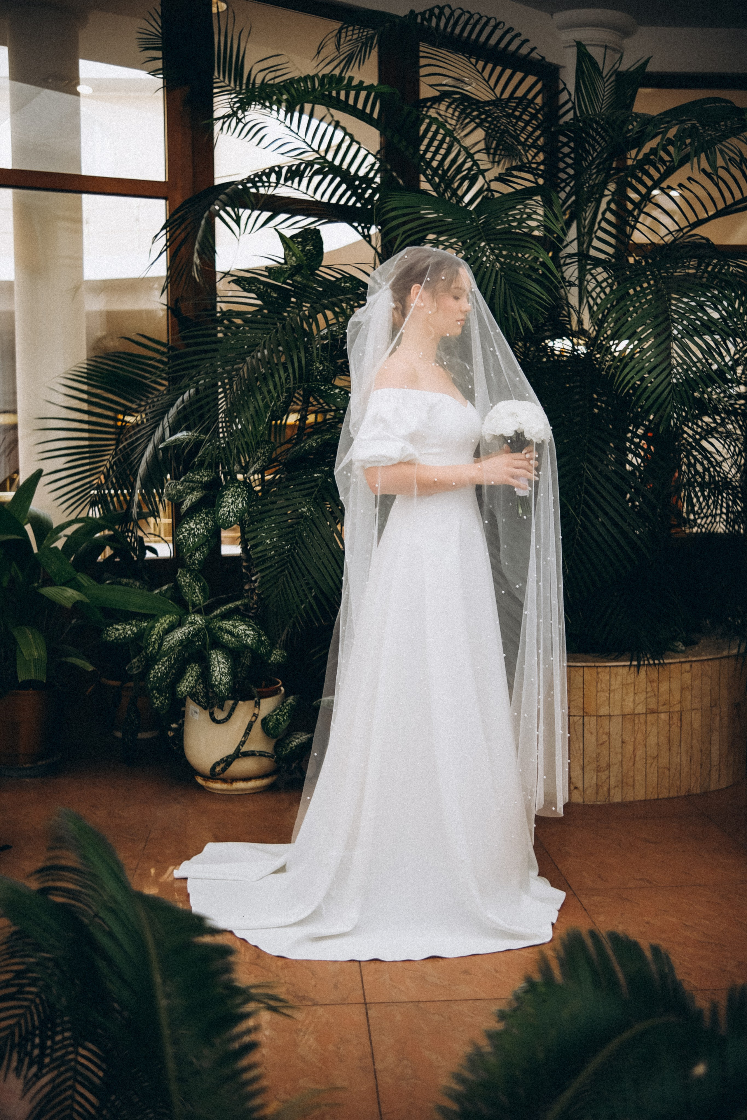 Ксюша & Матвей. Загс Приморского р-на. Phdkvmr.ru