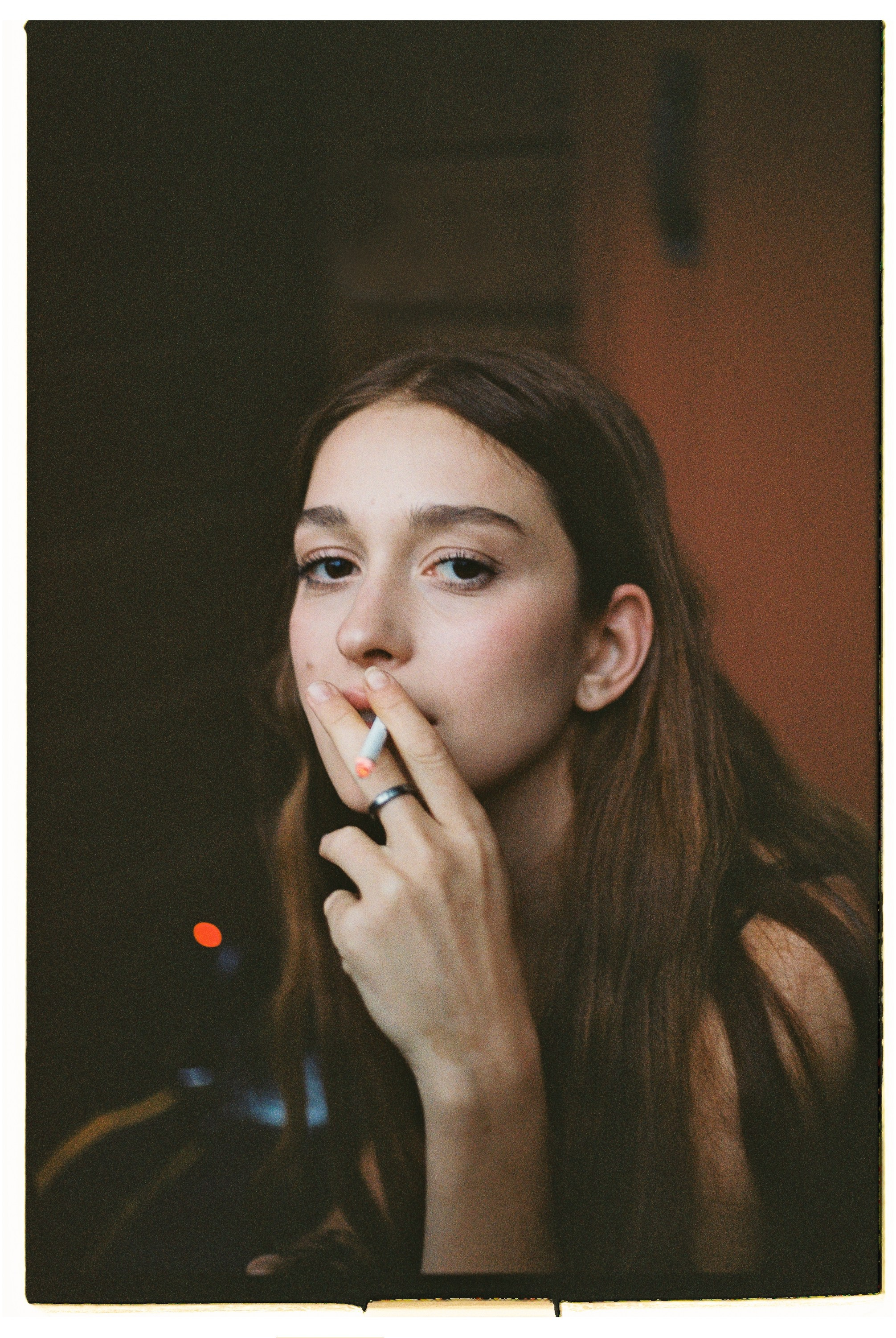 For ACT brand. Anna Sokolova photography