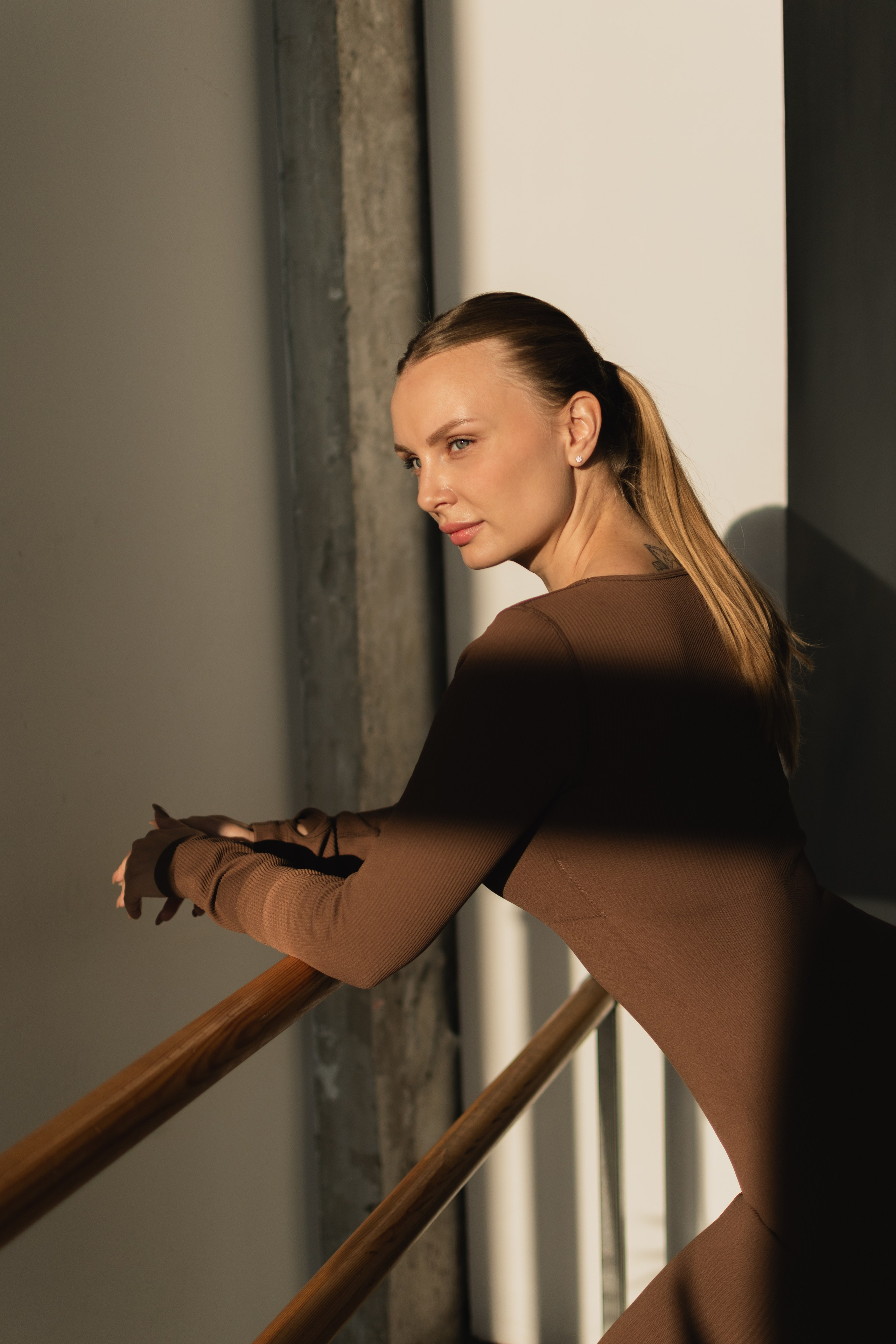 Маша. Портретный фотограф в Москве Ольга Чечерина