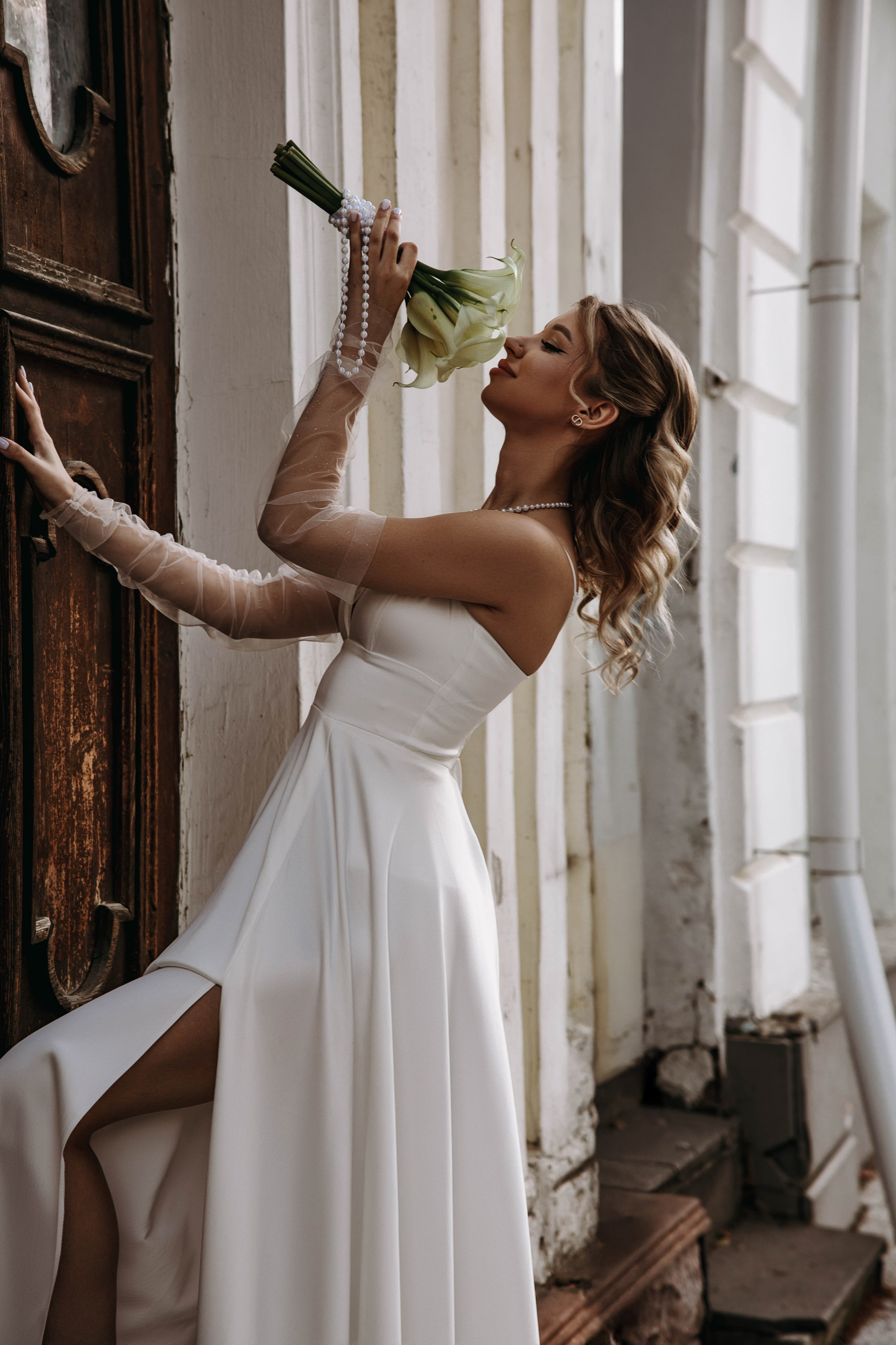 Владислав и Виктория. Фотограф в Ставрополе Алина Клочкова