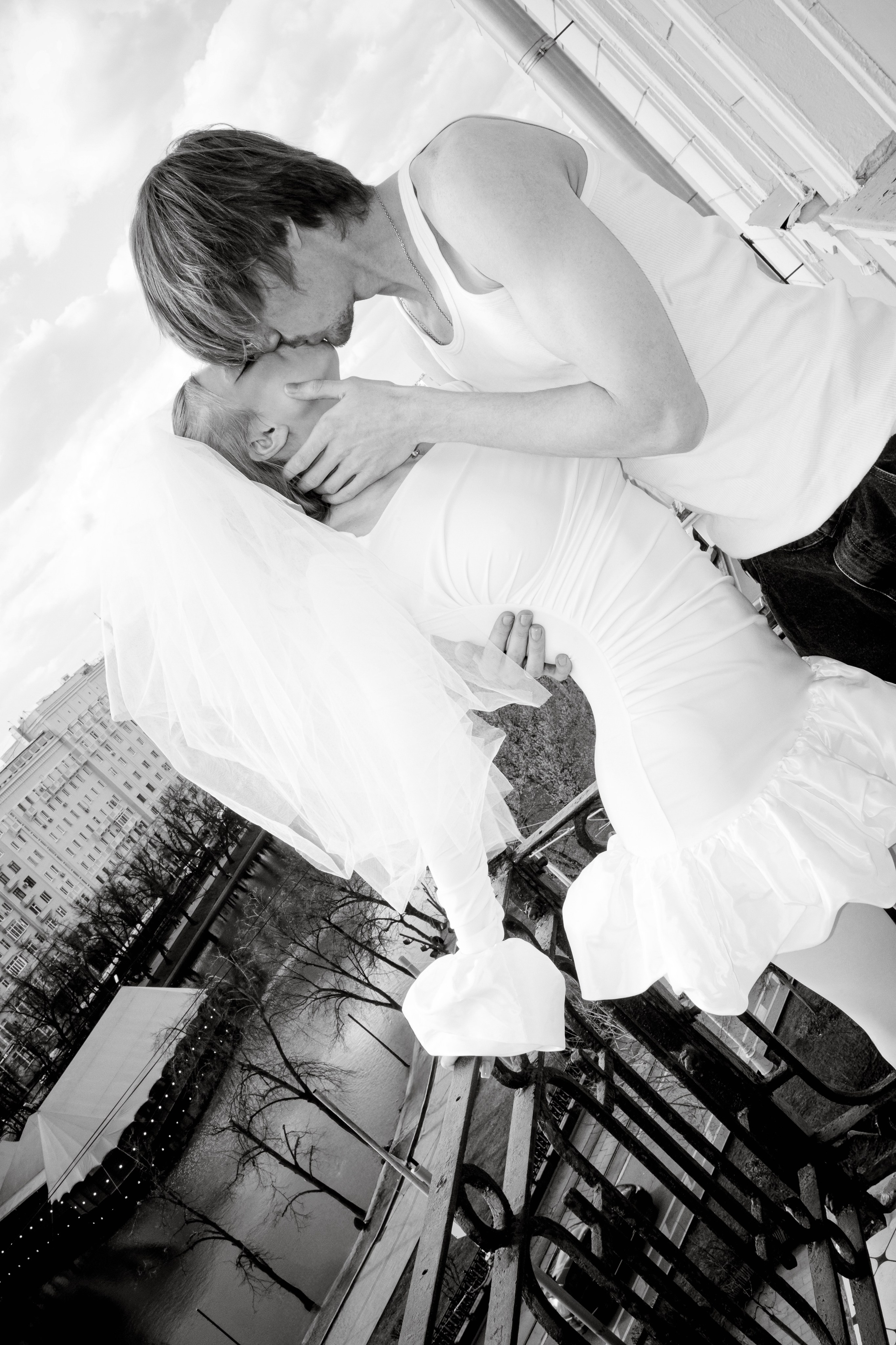 Сладкая парочка. Свадебный фотограф в Москве | Профессиональный фотограф | Выгодные цены на услуги