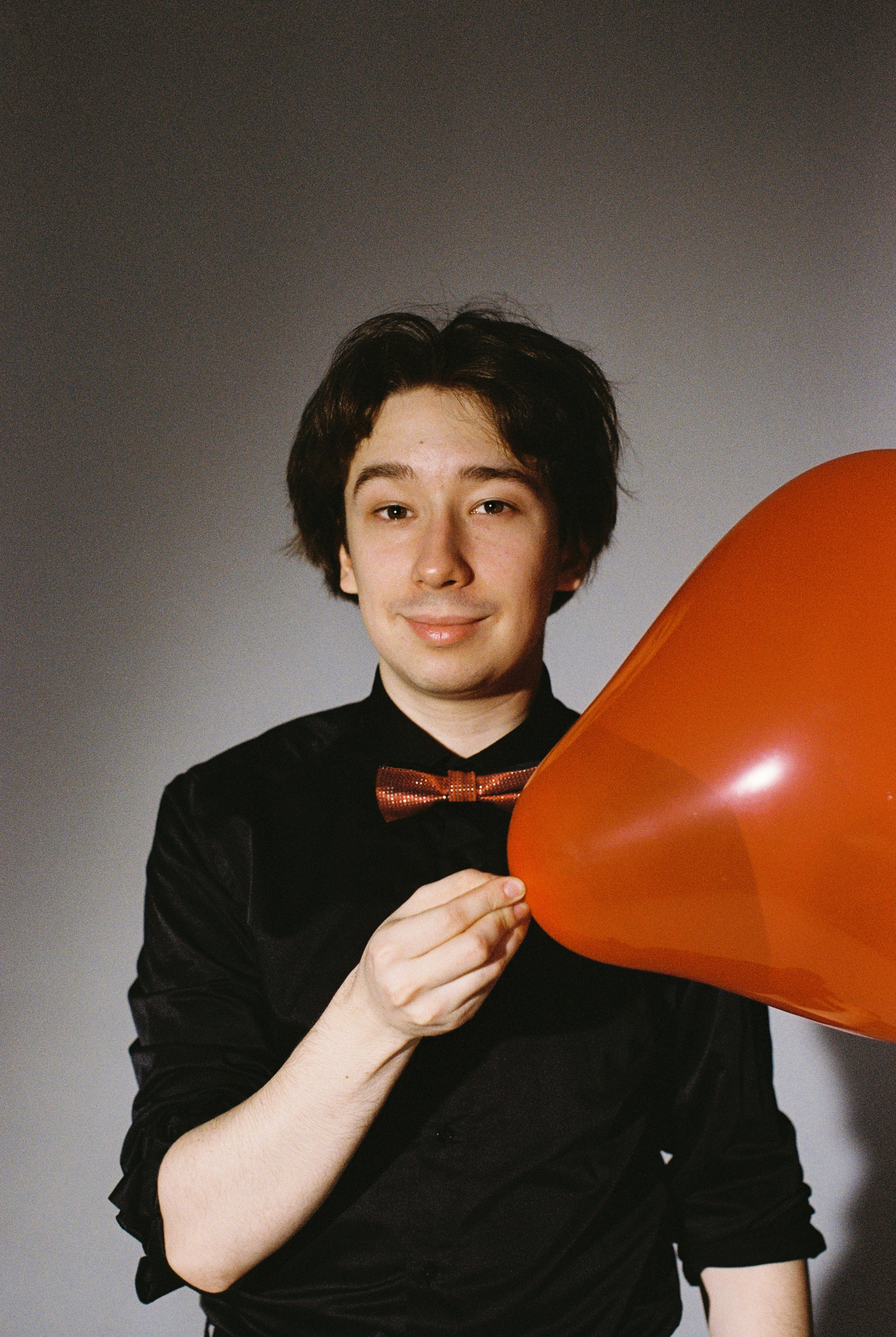 Портретный фотограф Софья Хворостова